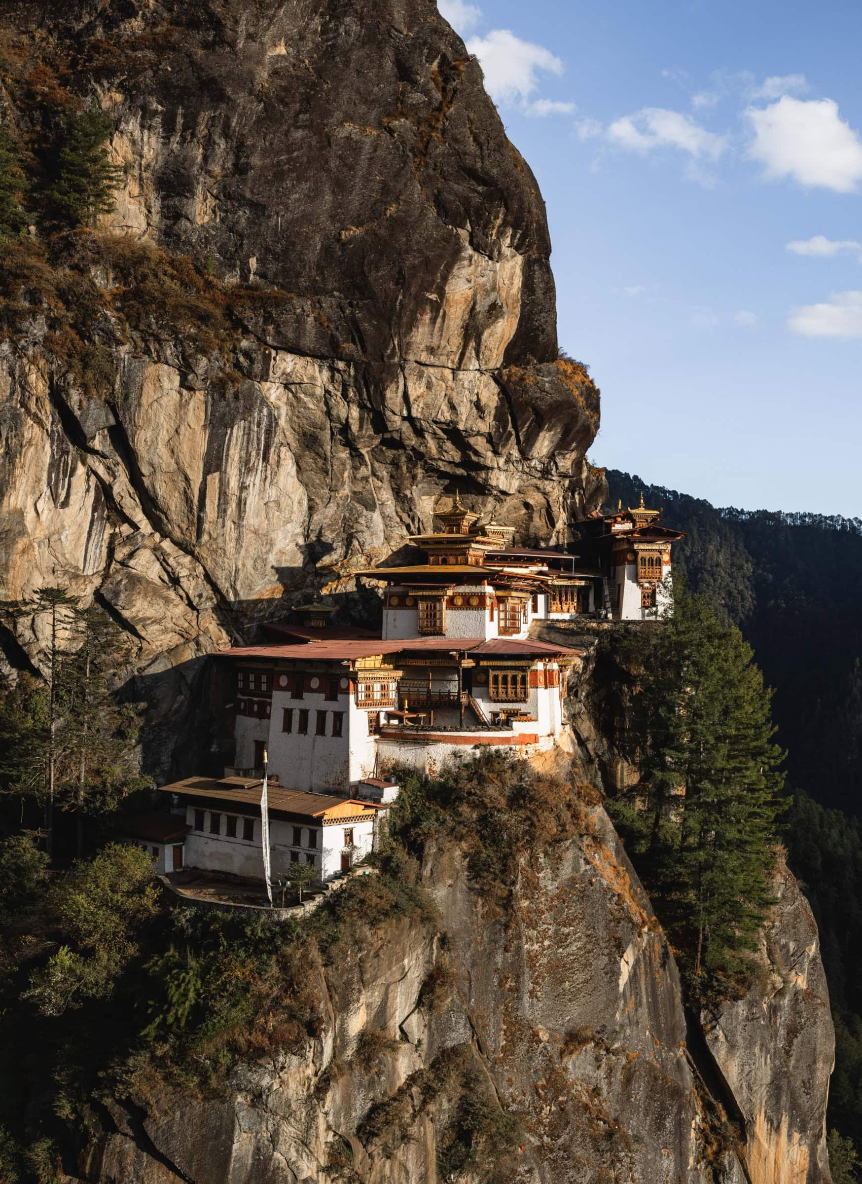 Artful Living | Experience the Endless Natural Beauty and Wellness of Bhutan