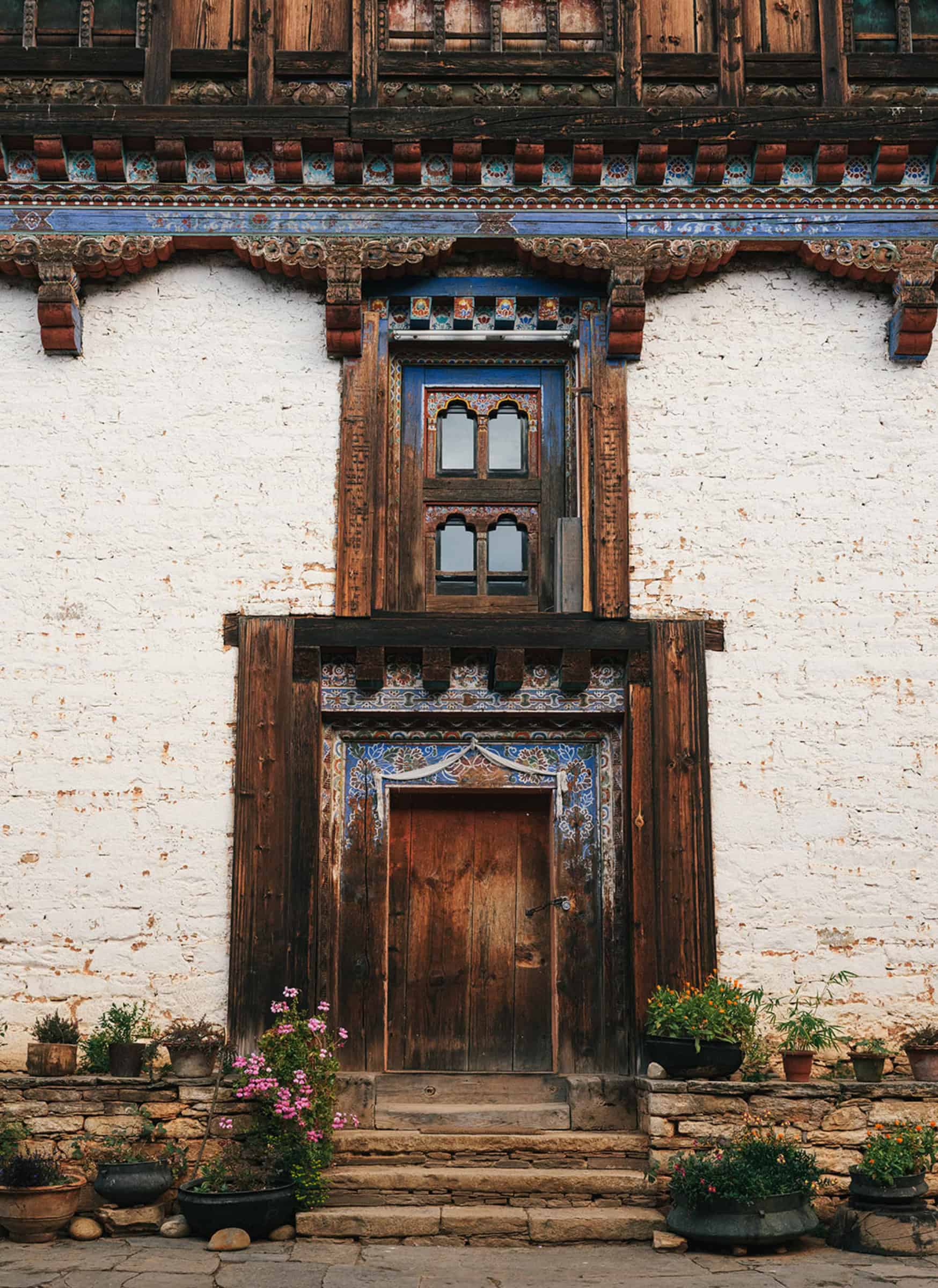 Artful Living | Experience the Endless Natural Beauty and Wellness of Bhutan