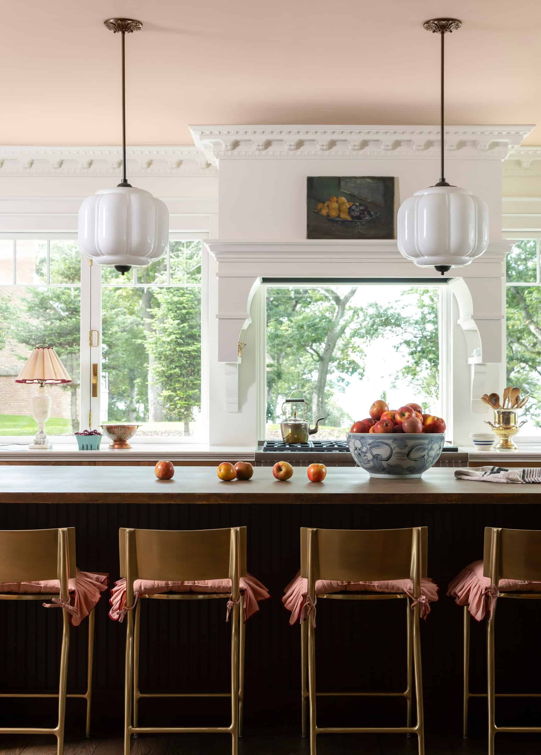 Artful Living | Blue Pencil Collective Renovates and Redefines White Bear Lake's Oldest Home