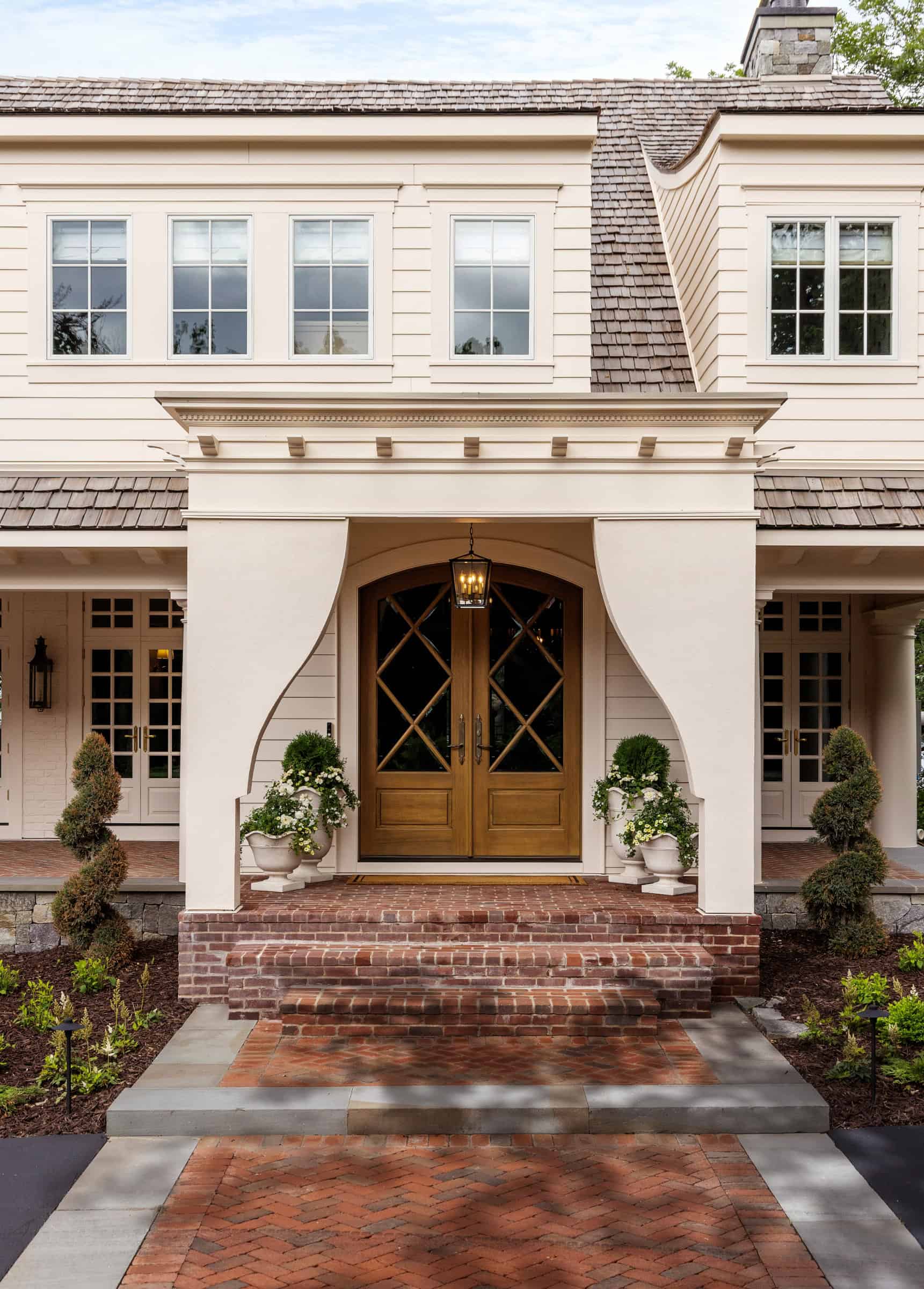 Artful Living | Blue Pencil Collective Renovates and Redefines White Bear Lake's Oldest Home