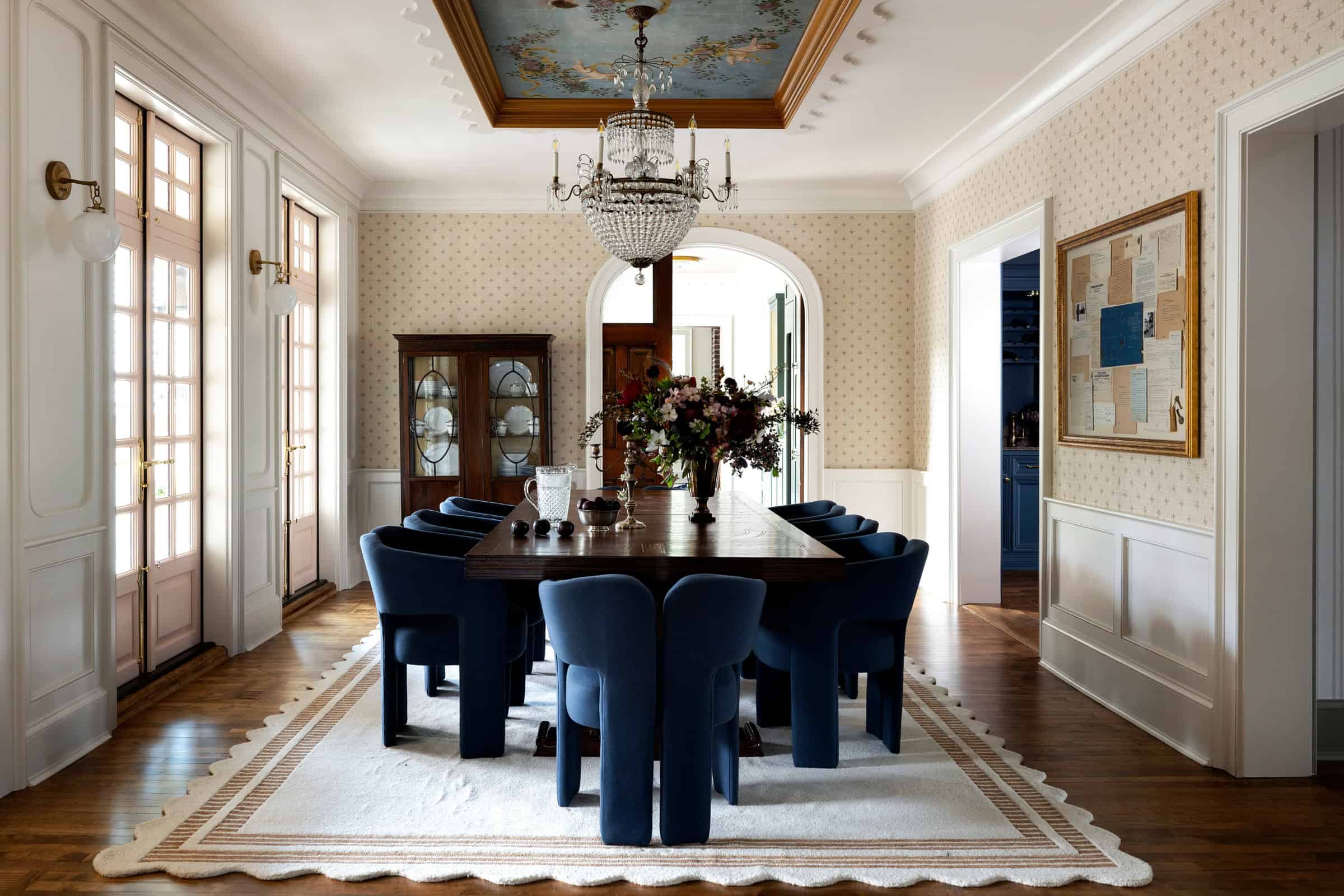 Artful Living | Blue Pencil Collective Renovates and Redefines White Bear Lake's Oldest Home