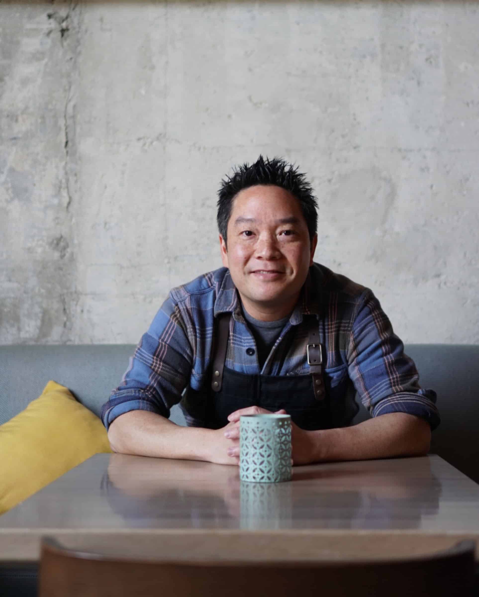 Artful Living | What is American Food Now?