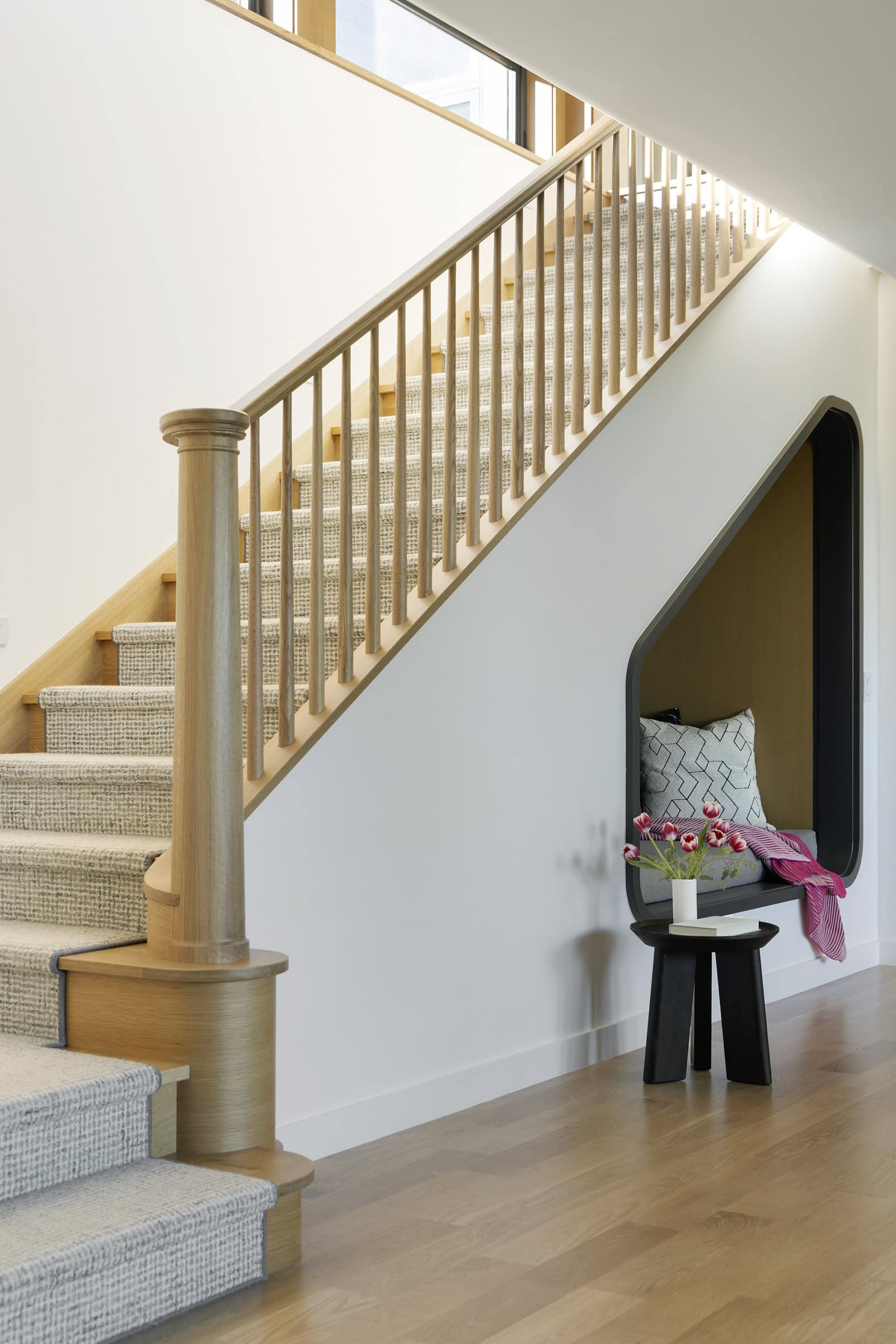 Artful Living | Charlie & Co. Design Creates a Nature-Inspired Medina Abode