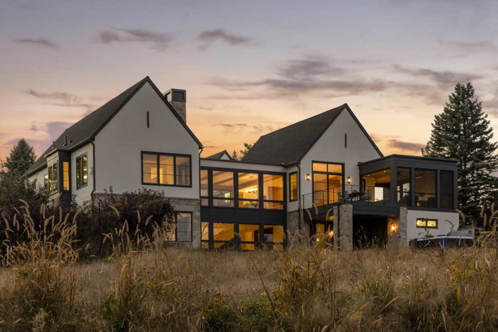 Artful Living | Charlie & Co. Design Creates a Nature-Inspired Medina Abode