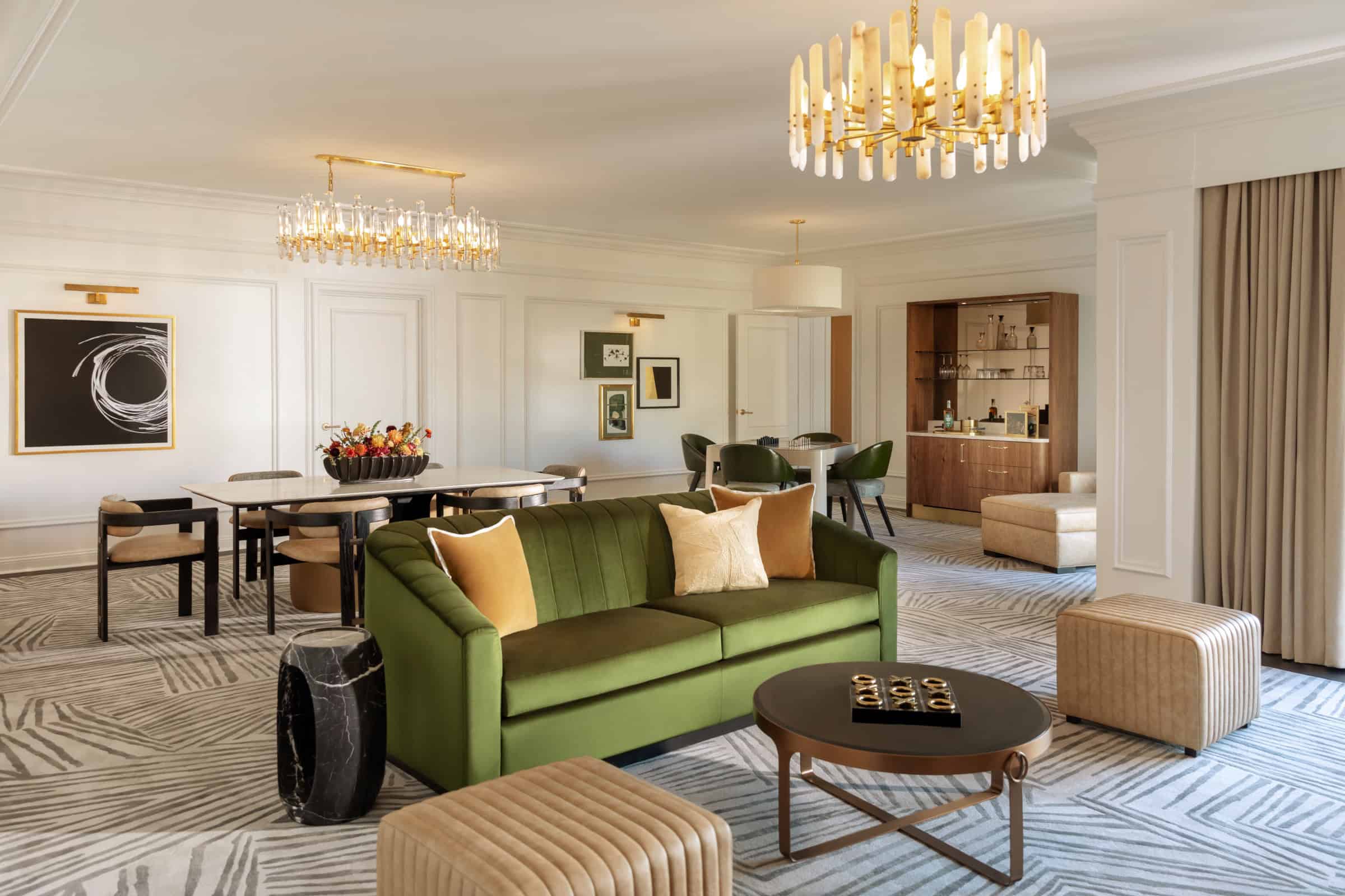 Artful Living | Artful Living City Guide: Washington, D.C.