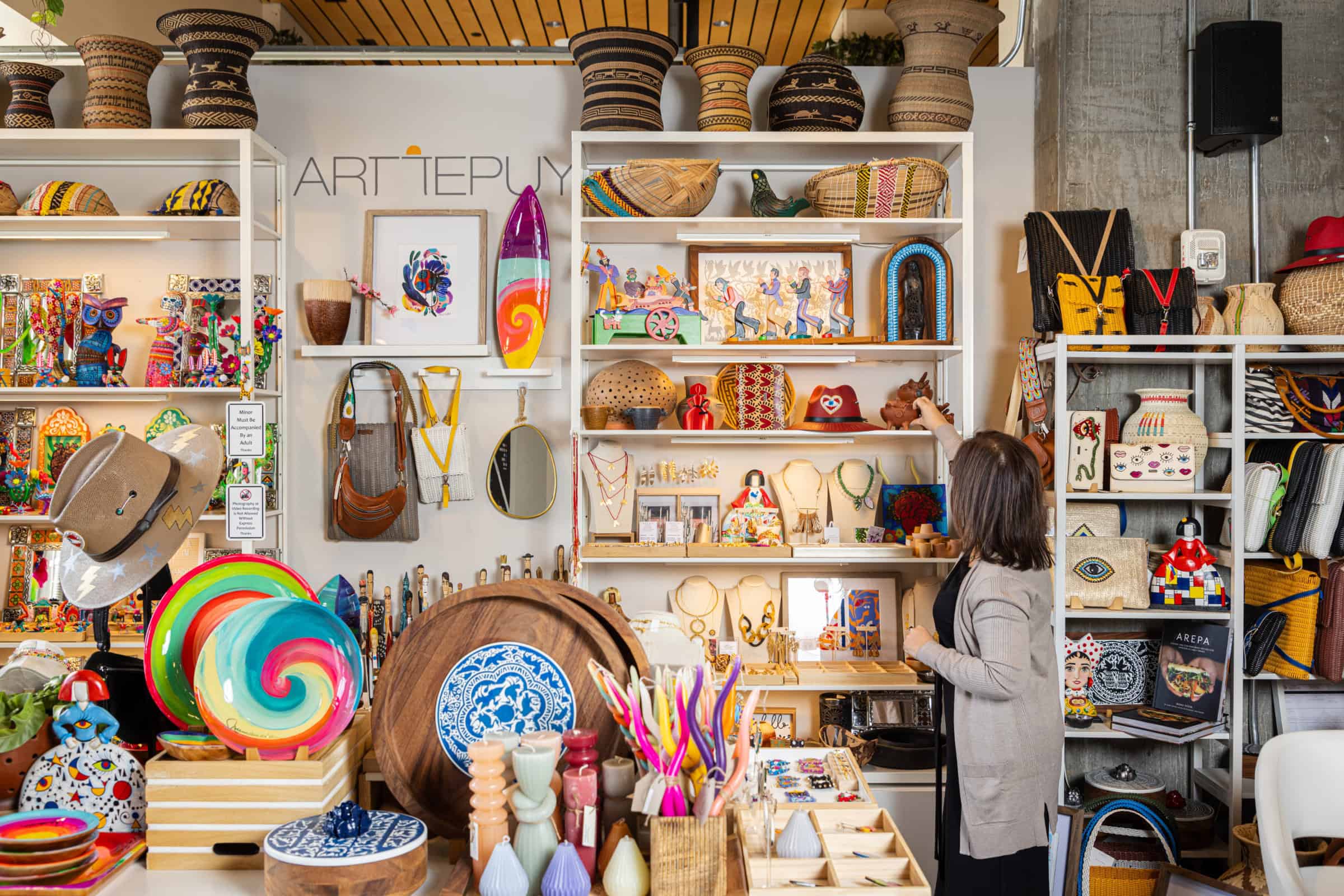 Artful Living | Artful Living City Guide: Washington, D.C.