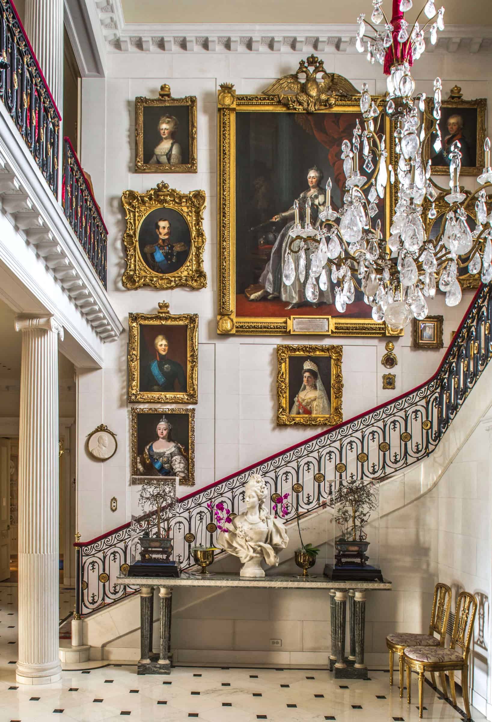 Artful Living | Artful Living City Guide: Washington, D.C.