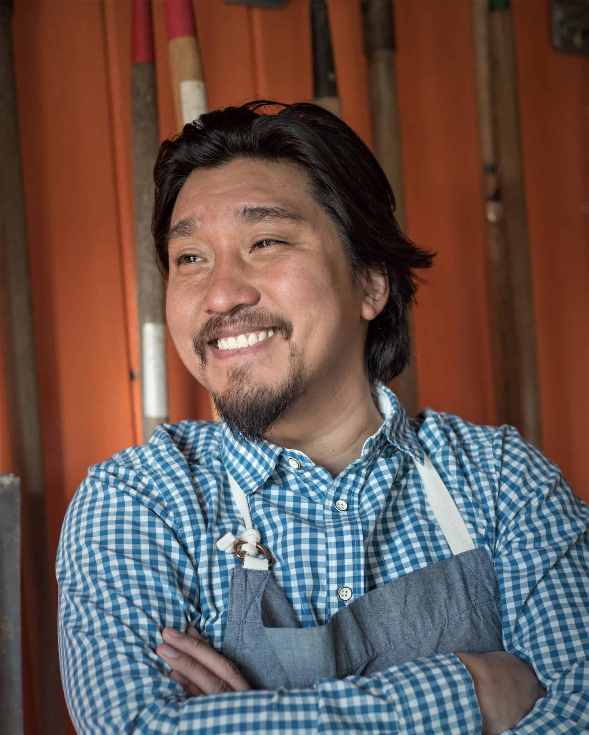 Artful Living | What is American Food Now?