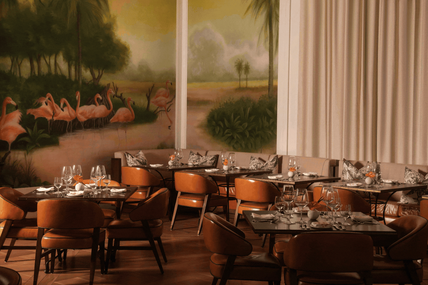 Artful Living | Chef Gavin Kaysen on His Latest Restaurant, The Merchant Room