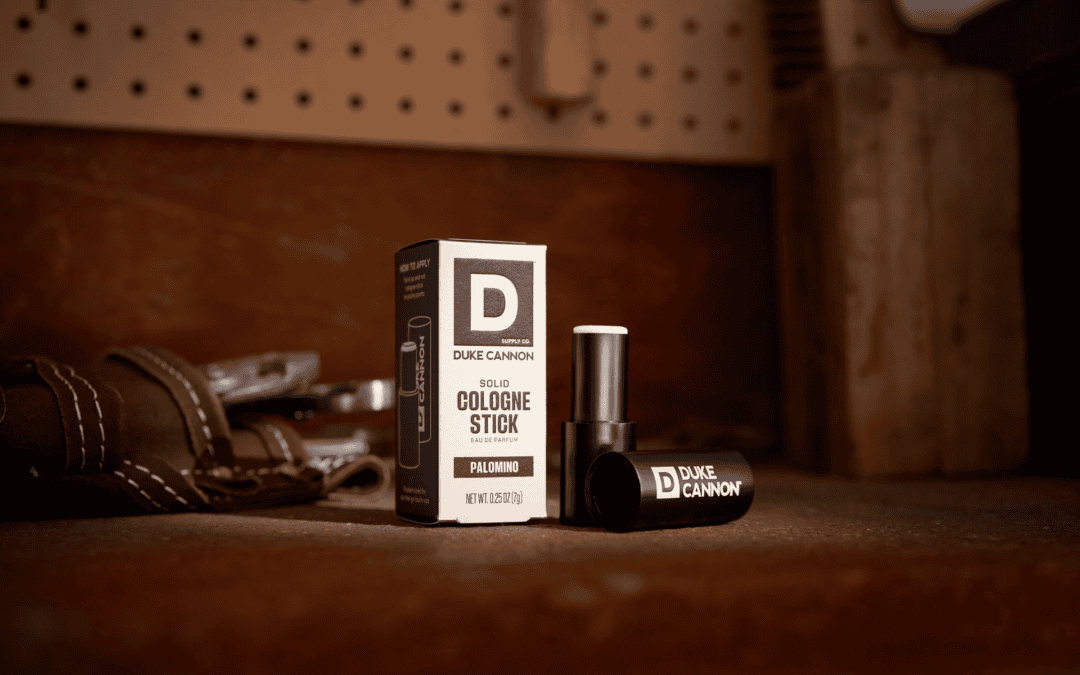 Discover Duke Cannon’s New Fragrances For Modern On-the-Go Men