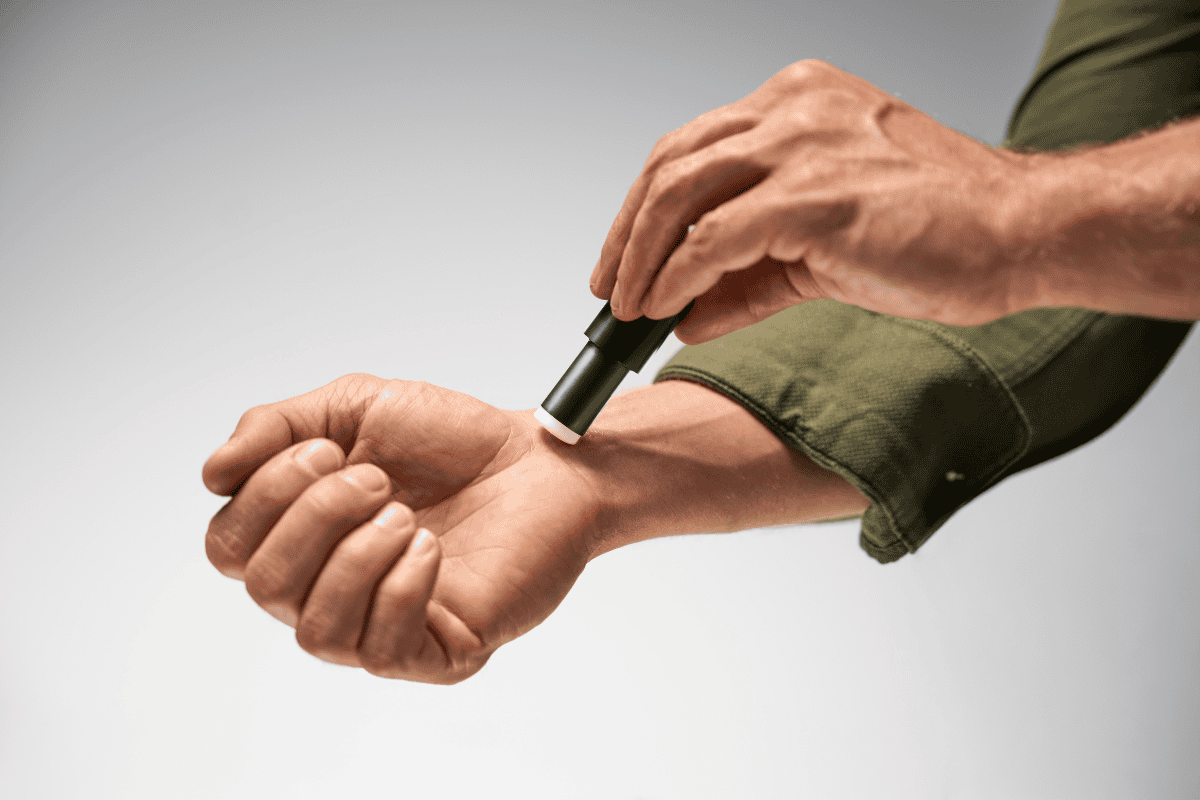 Artful Living | Discover Duke Cannon’s New Fragrances For Modern On-the-Go Men