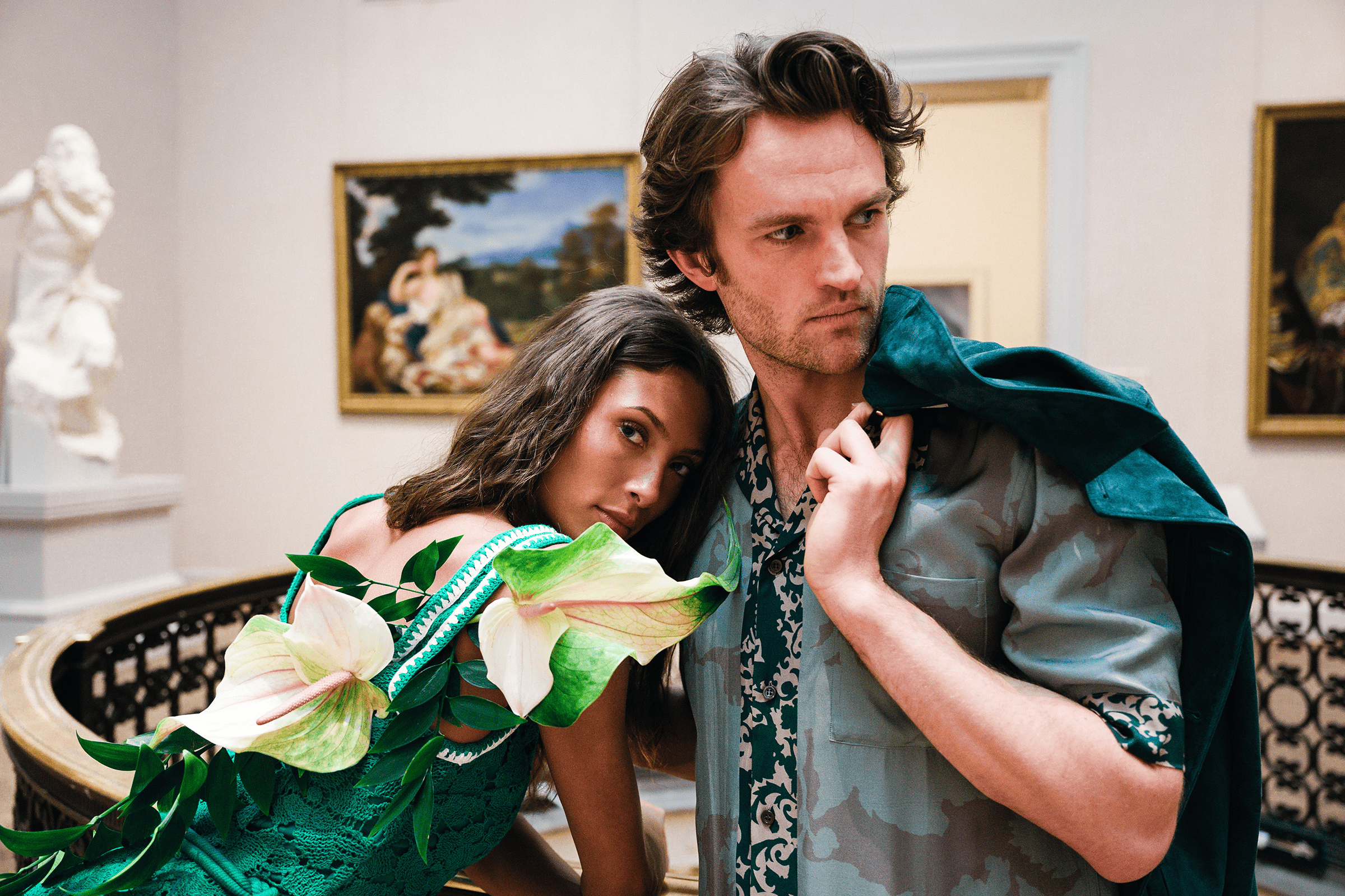 Artful Living | MartinPatrick 3’s Official Spring-Inspired Style Guide for Party in Bloom