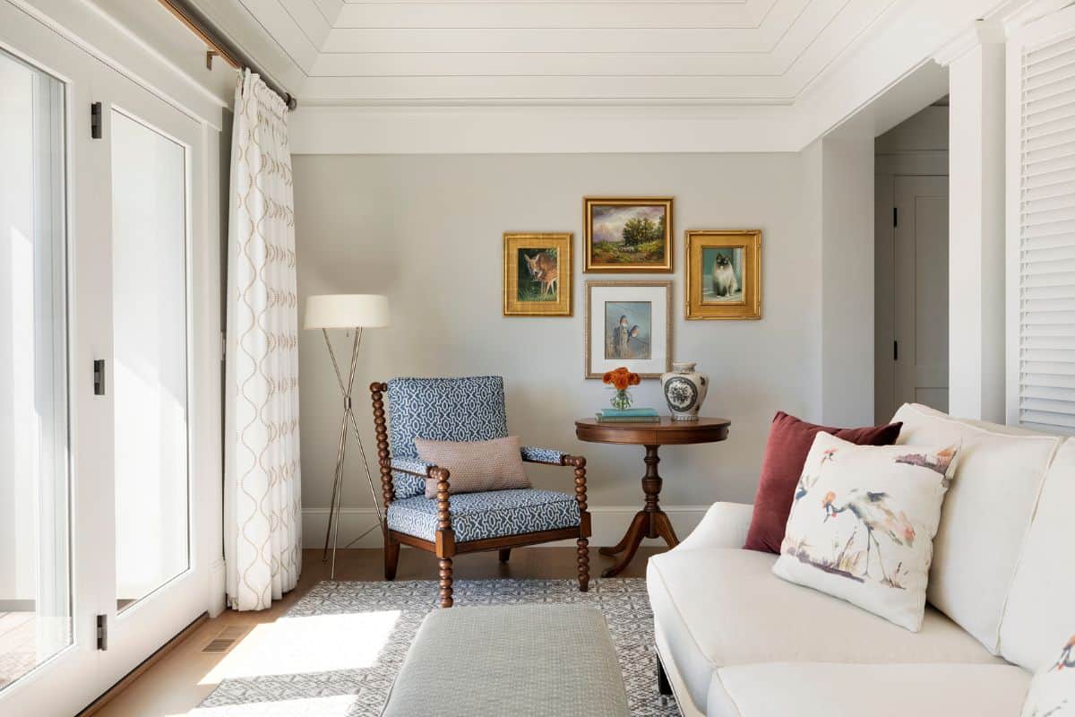 Artful Living | Kate O’Hara on When to Break the Rules in Design and Style