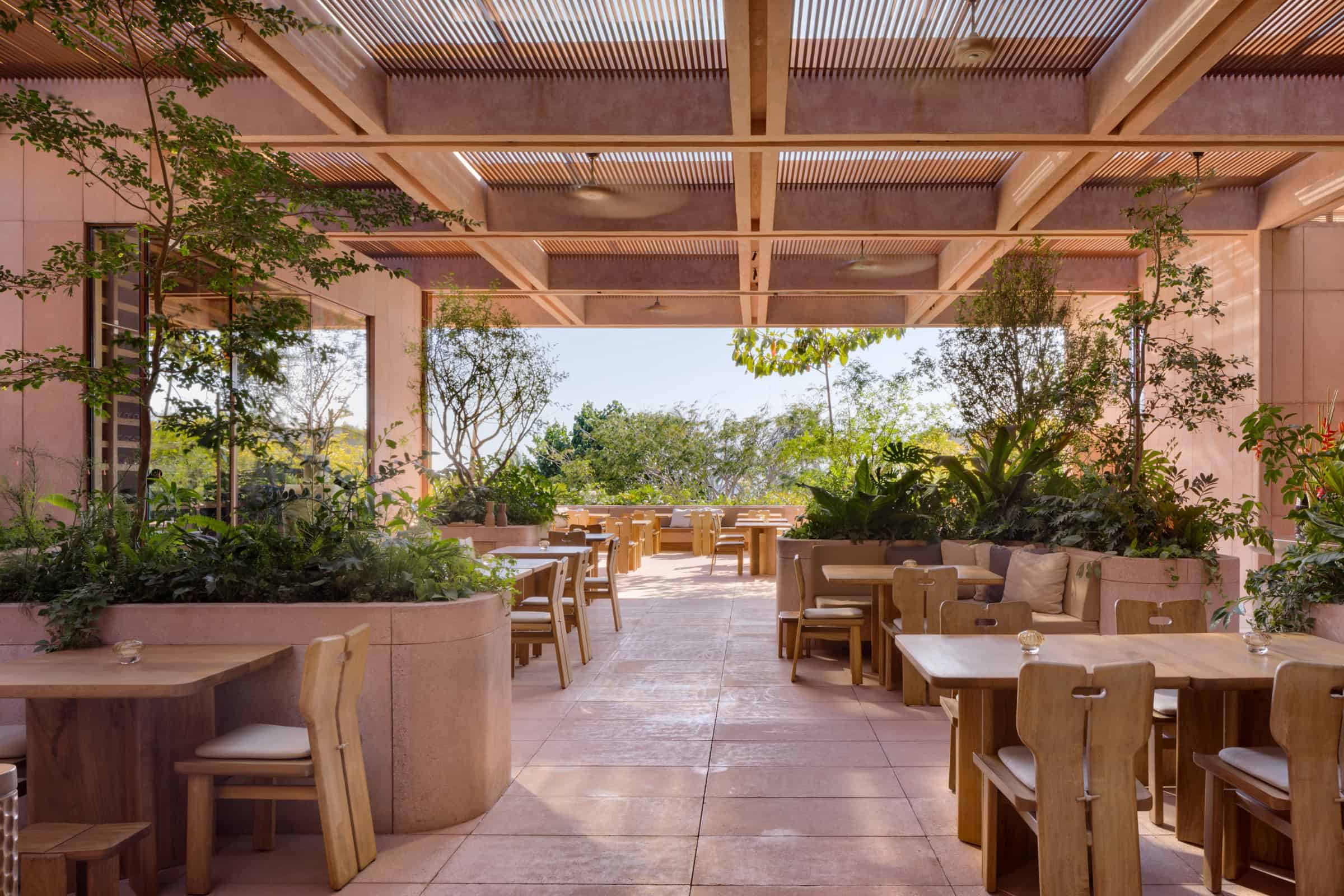 Artful Living | Inside the Female-Powered Culinary Universe Along Mexico’s Riviera Nayarit