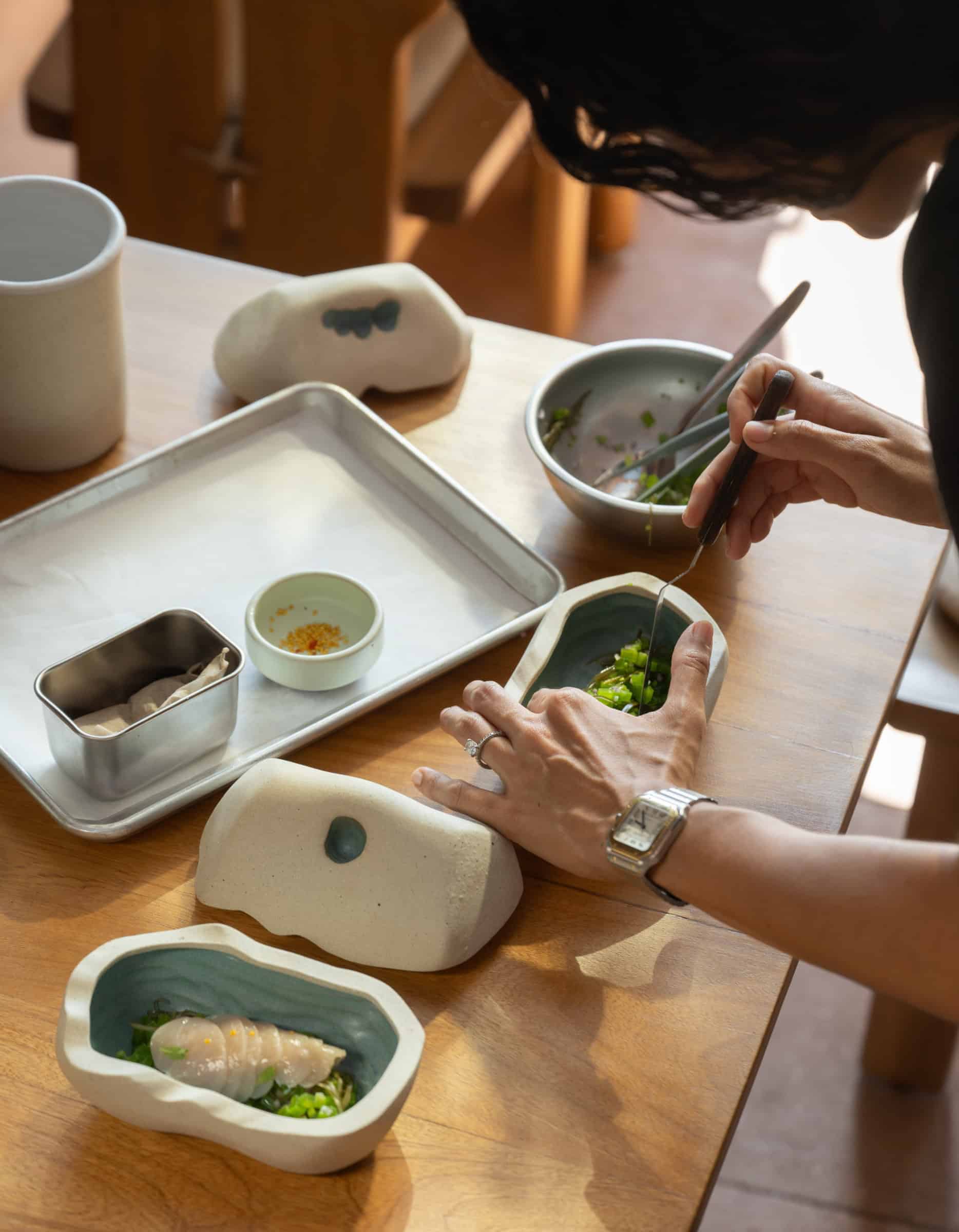 Artful Living | Inside the Female-Powered Culinary Universe Along Mexico’s Riviera Nayarit