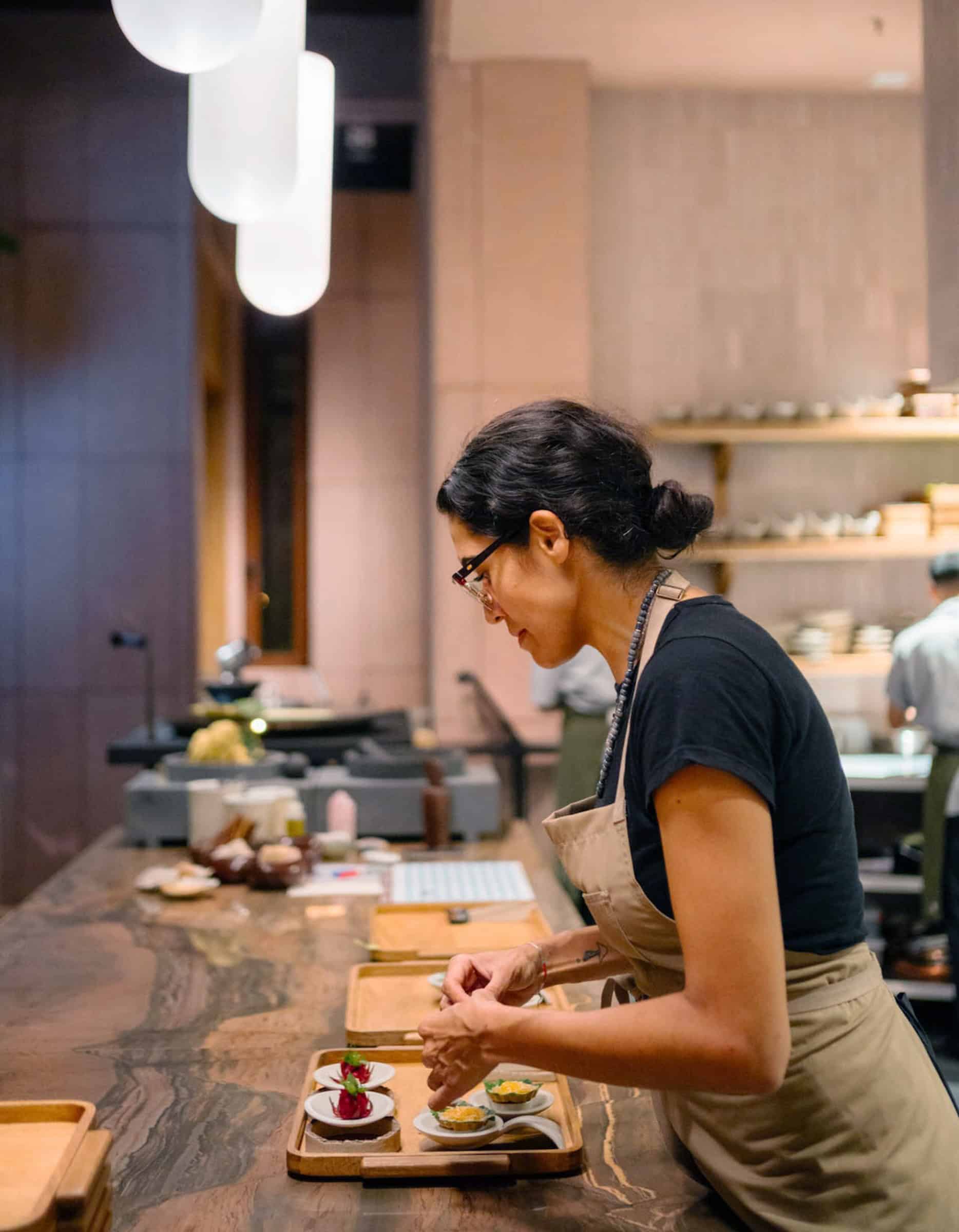 Artful Living | Inside the Female-Powered Culinary Universe Along Mexico’s Riviera Nayarit