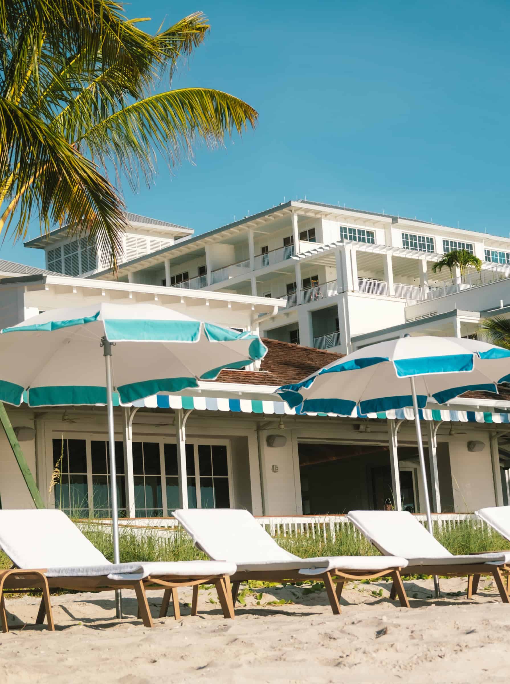 Artful Living | Inside the Four Seasons' New Naples Beach Club