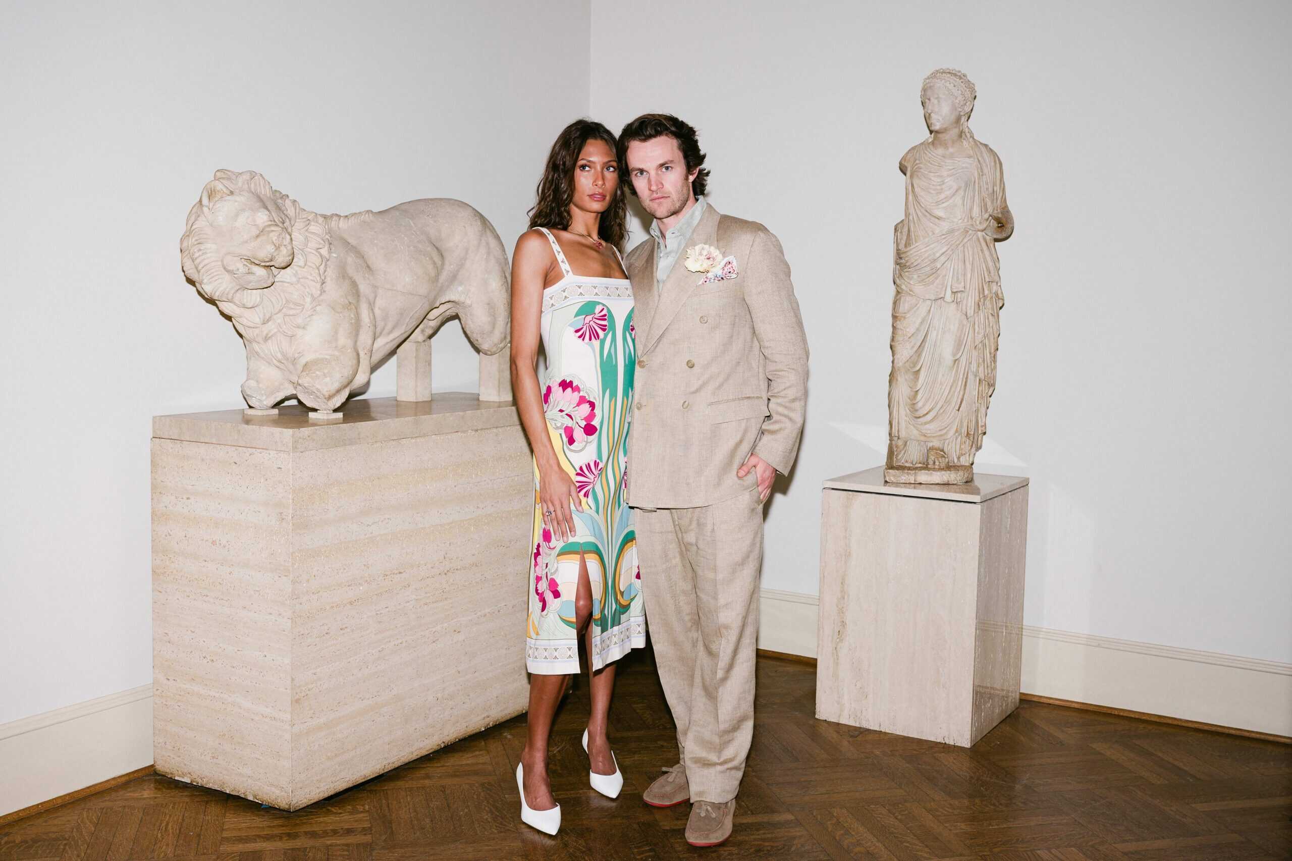 Artful Living | MartinPatrick 3’s Official Spring-Inspired Style Guide for Party in Bloom
