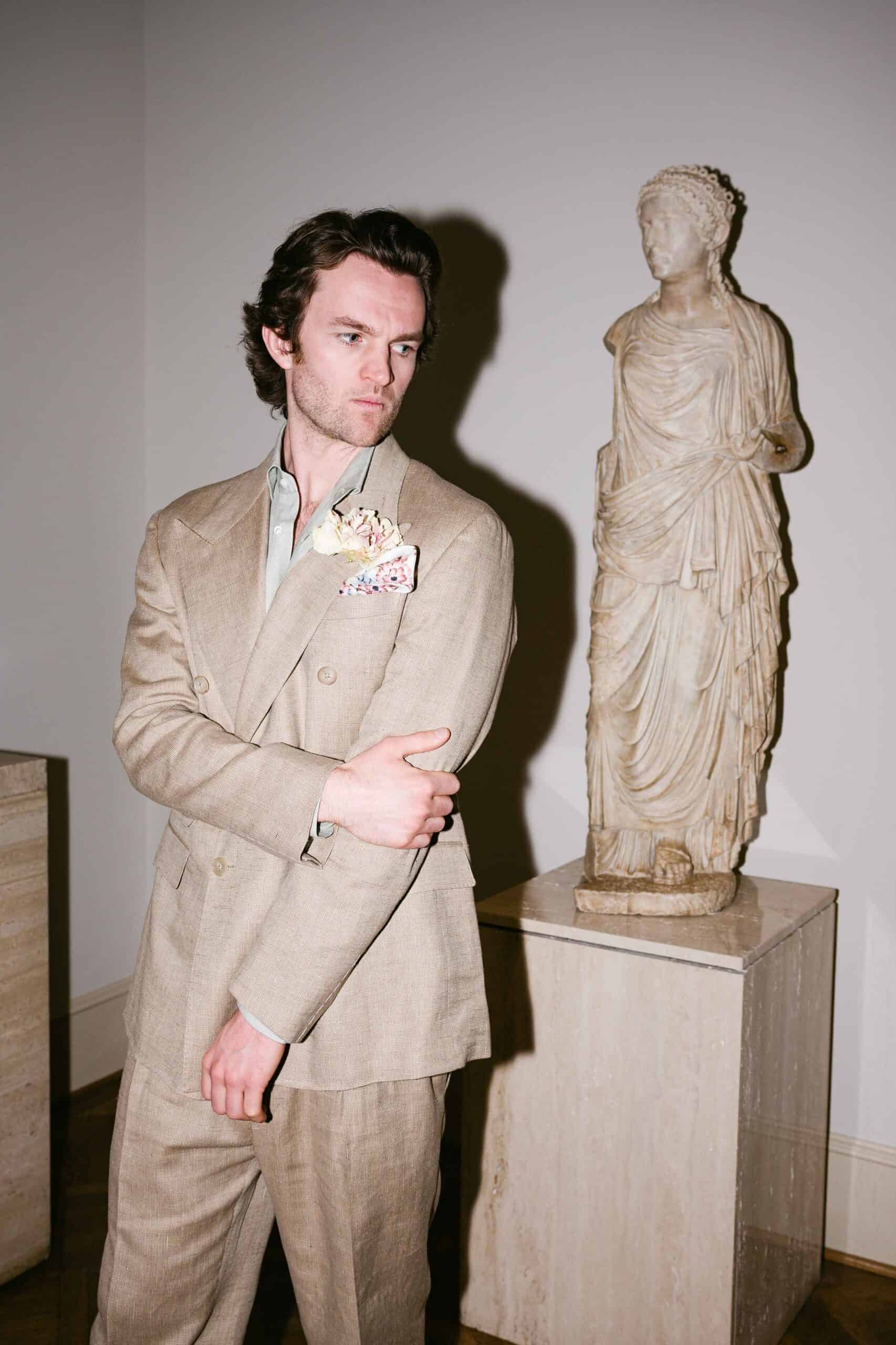 Artful Living | MartinPatrick 3’s Official Spring-Inspired Style Guide for Party in Bloom