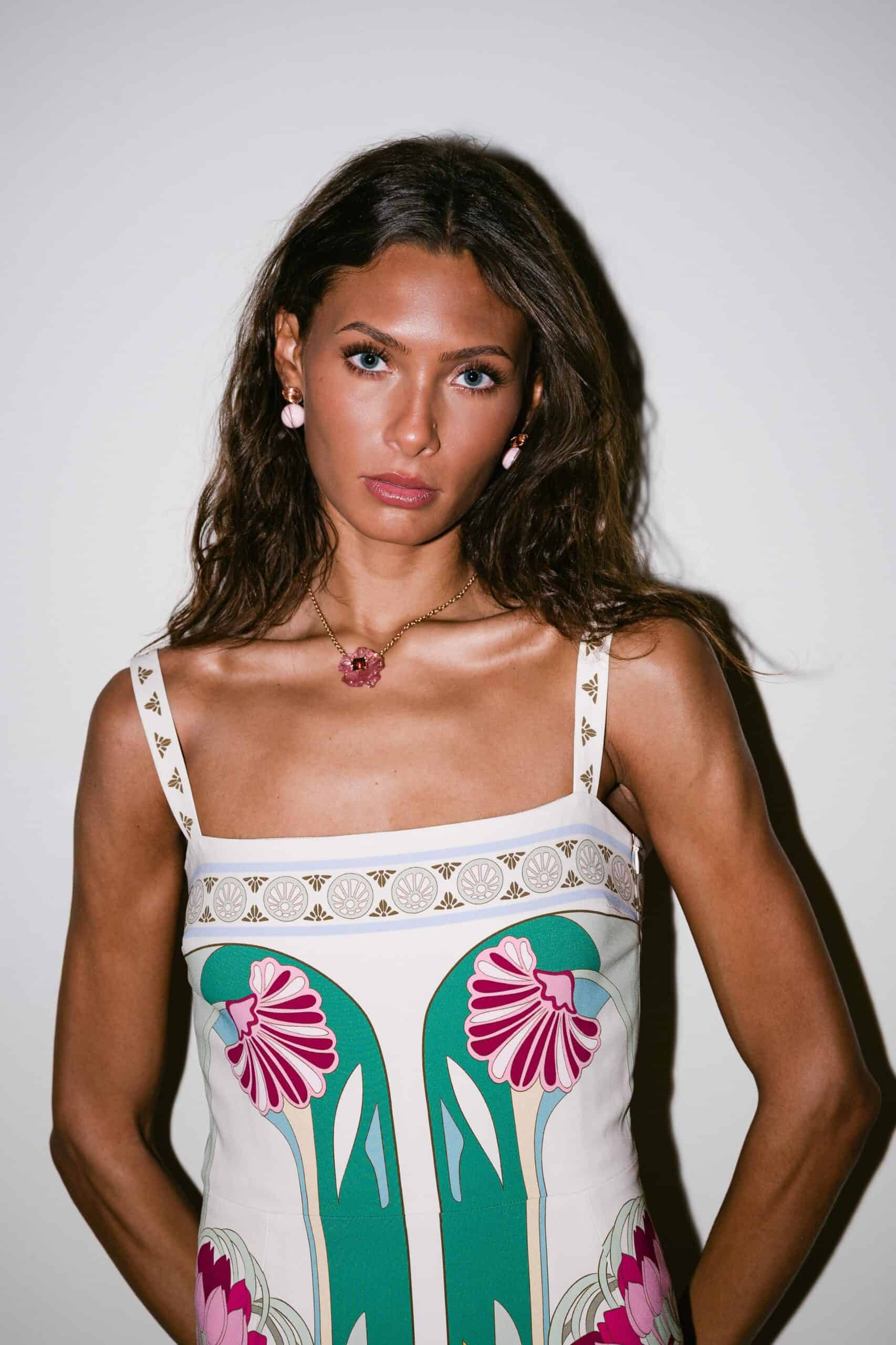 Artful Living | MartinPatrick 3’s Official Spring-Inspired Style Guide for Party in Bloom
