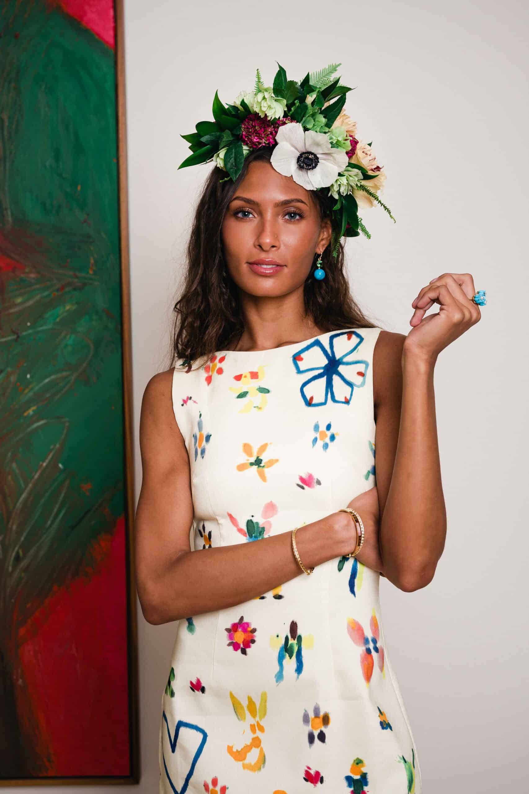 Artful Living | MartinPatrick 3’s Official Spring-Inspired Style Guide for Party in Bloom