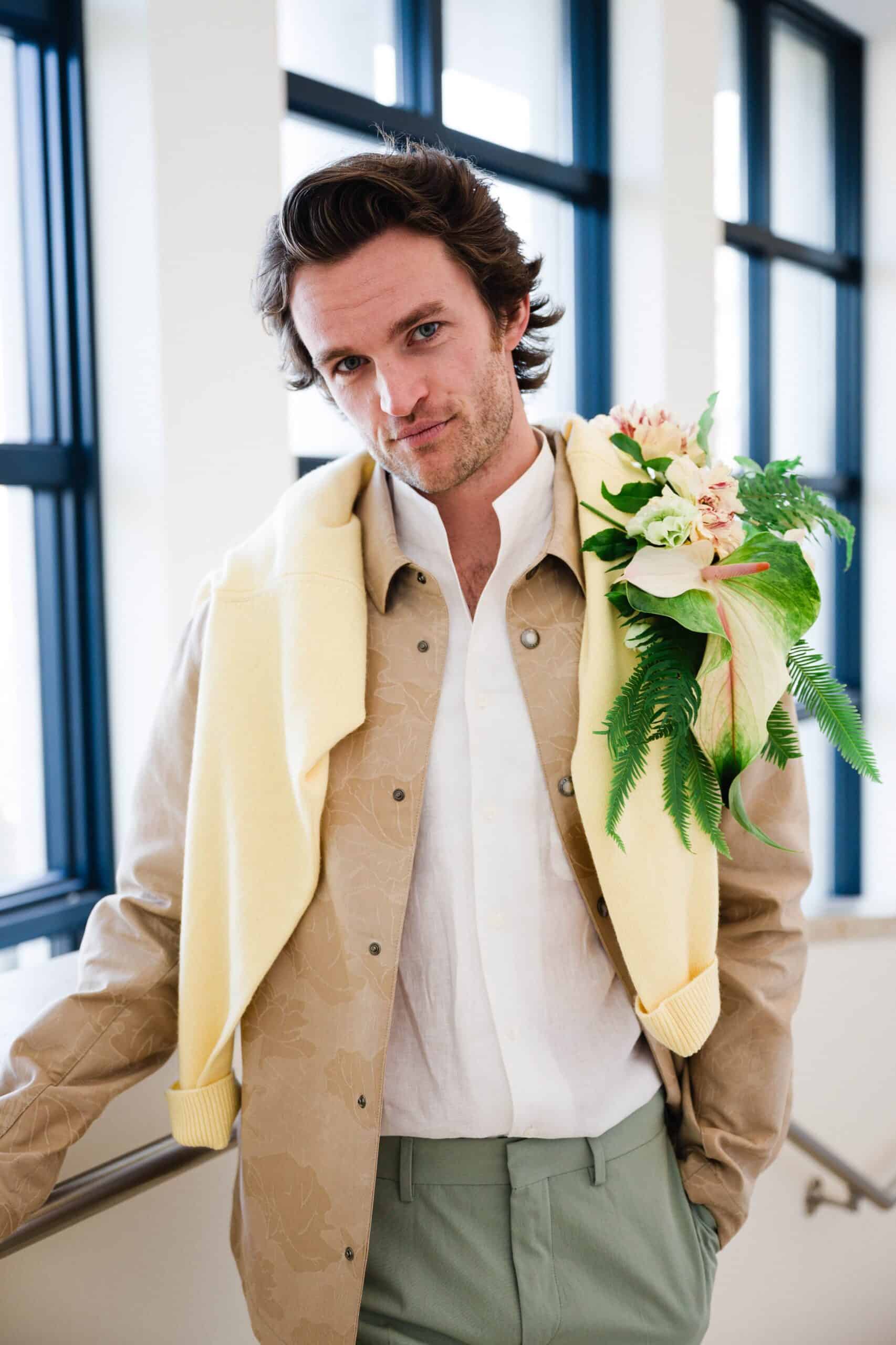 Artful Living | MartinPatrick 3’s Official Spring-Inspired Style Guide for Party in Bloom