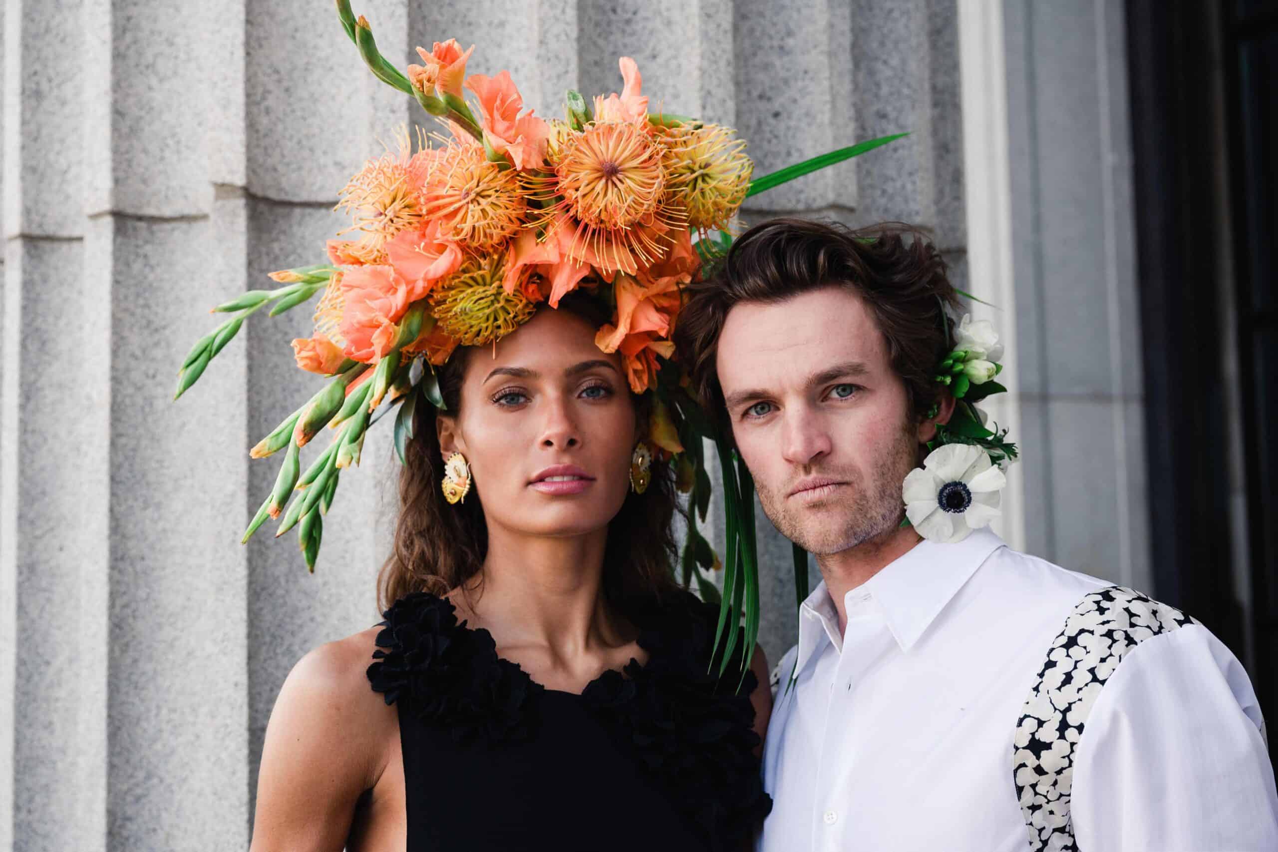 Artful Living | MartinPatrick 3’s Official Spring-Inspired Style Guide for Party in Bloom