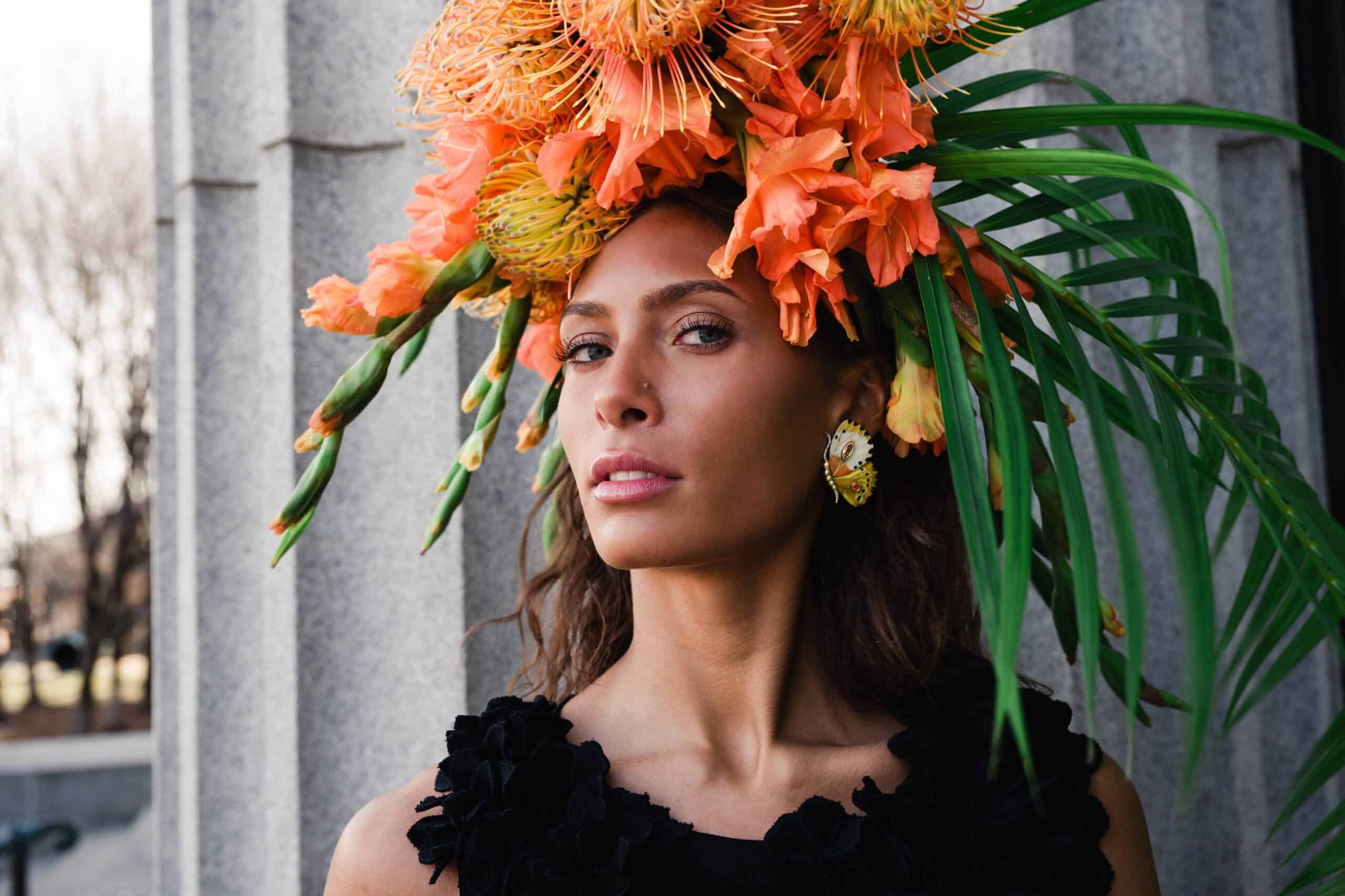 Artful Living | MartinPatrick 3’s Official Spring-Inspired Style Guide for Party in Bloom