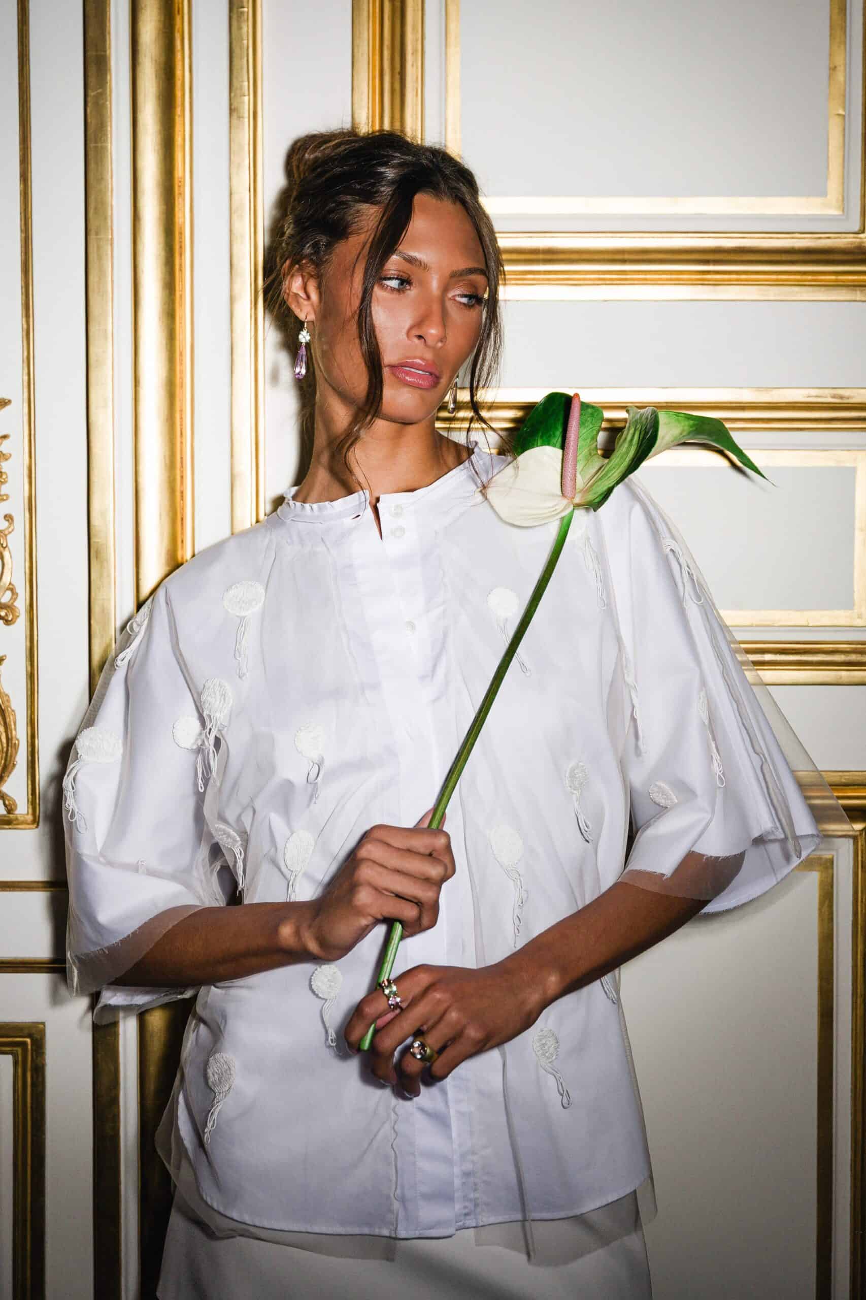 Artful Living | MartinPatrick 3’s Official Spring-Inspired Style Guide for Party in Bloom