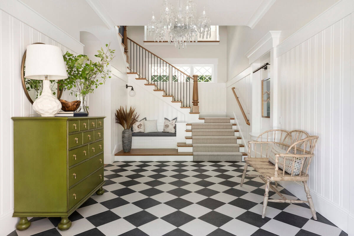 Artful Living | Kate O’Hara on When to Break the Rules in Design and Style