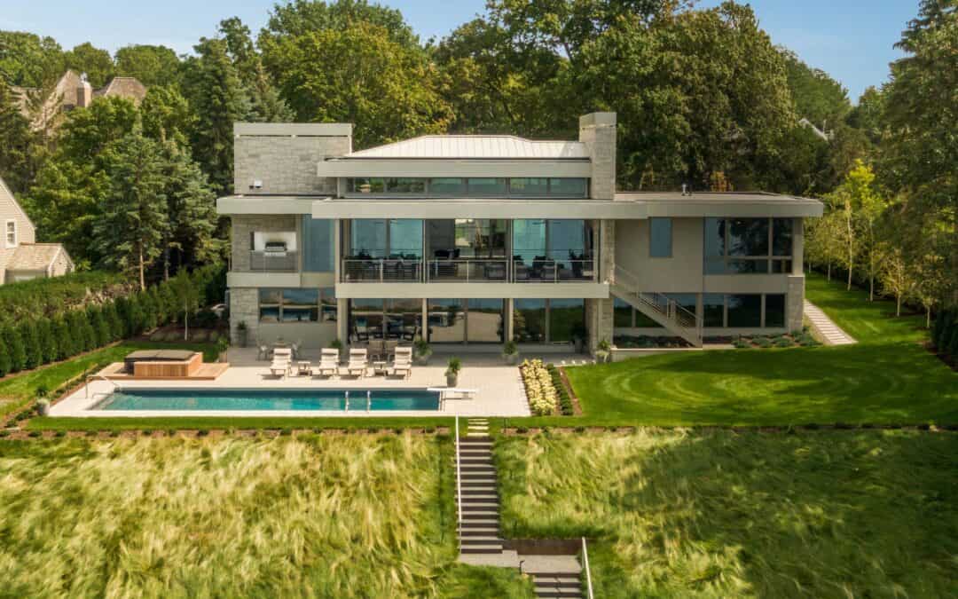 River Heights Outdoor Solutions’ Expert Advice for Spring Landscaping