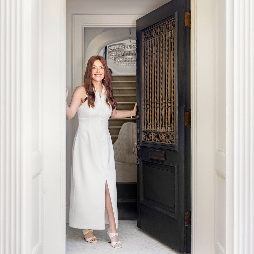 Artful Living | Kate O’Hara on When to Break the Rules in Design and Style
