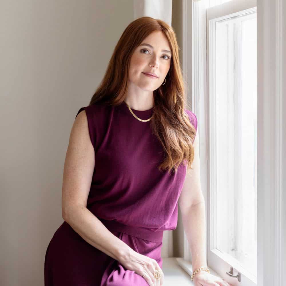 Artful Living | Kate O’Hara on When to Break the Rules in Design and Style