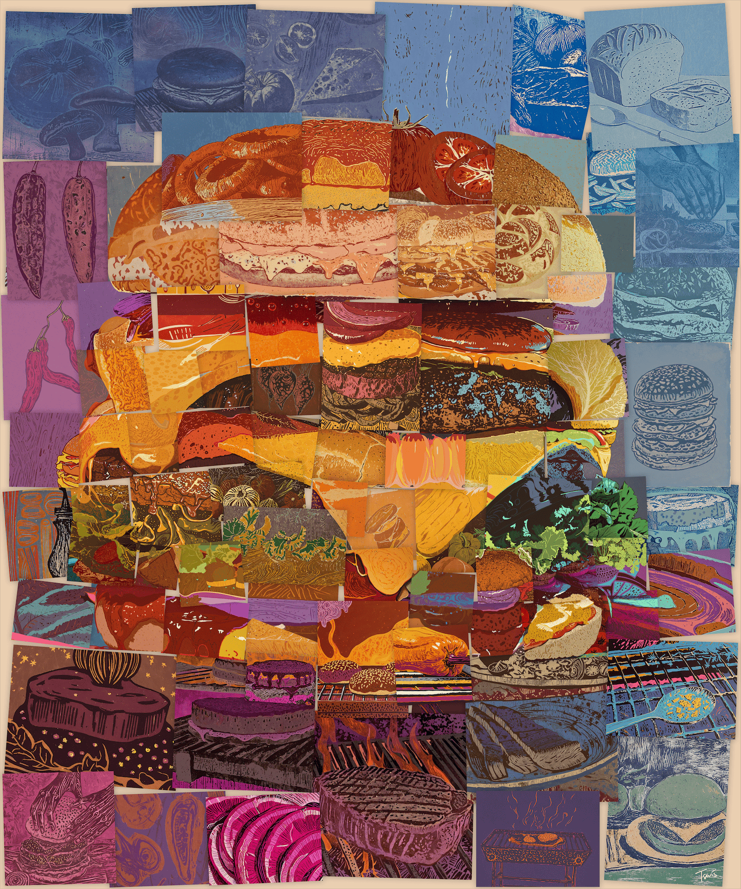 Artful Living | What is American Food Now?