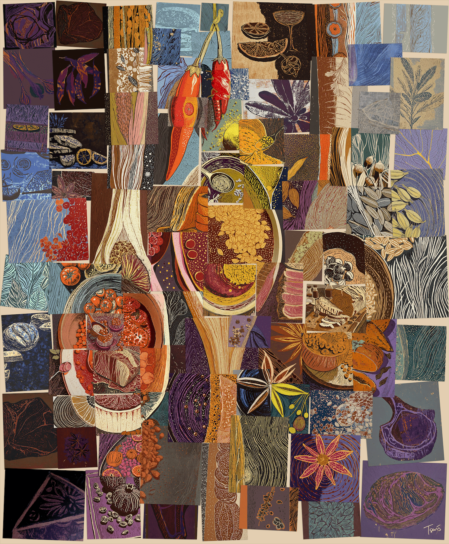 Artful Living | What is American Food Now?