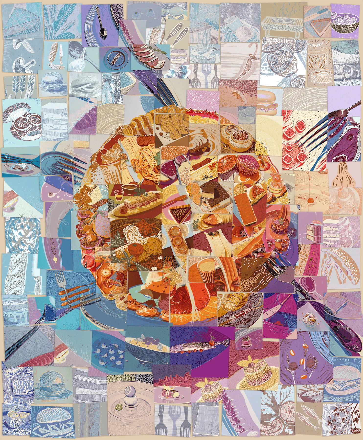 Artful Living | What is American Food Now?