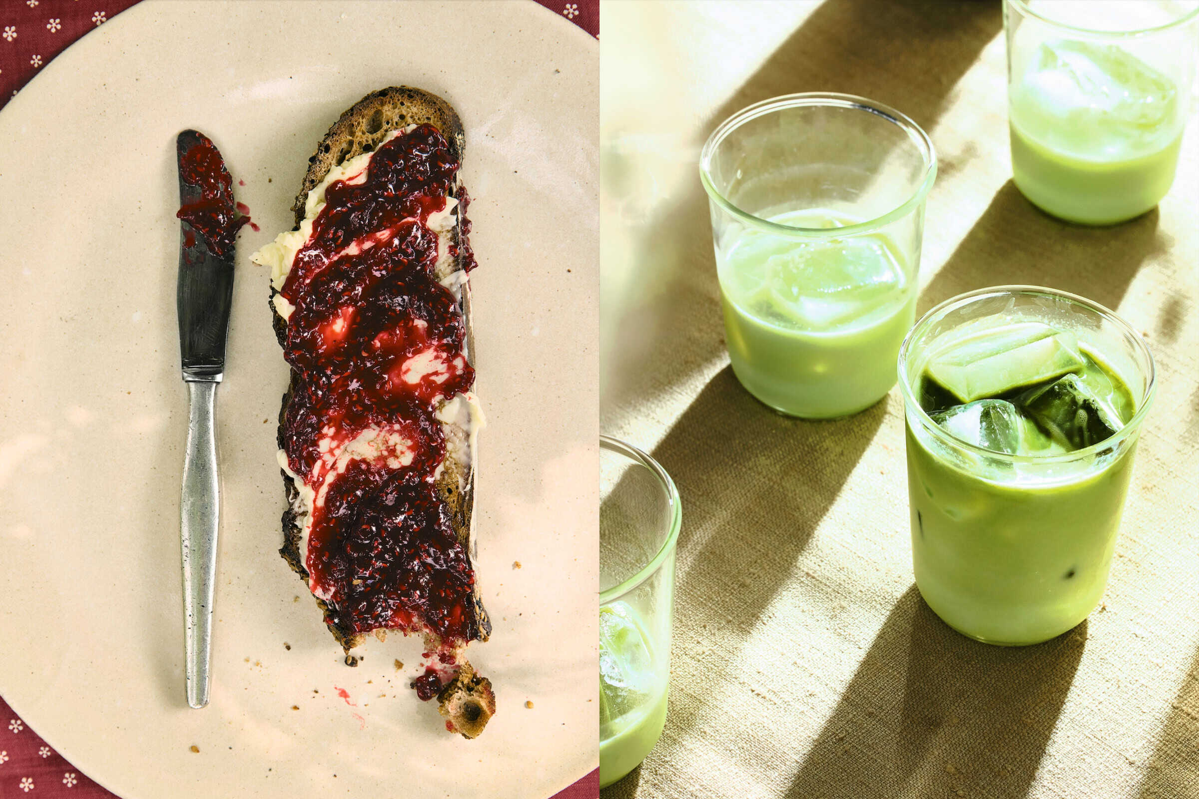 Artful Living | Trinity Mouzon Wofford on Her Wellness-Forward Cookbook, “Eating at Home”