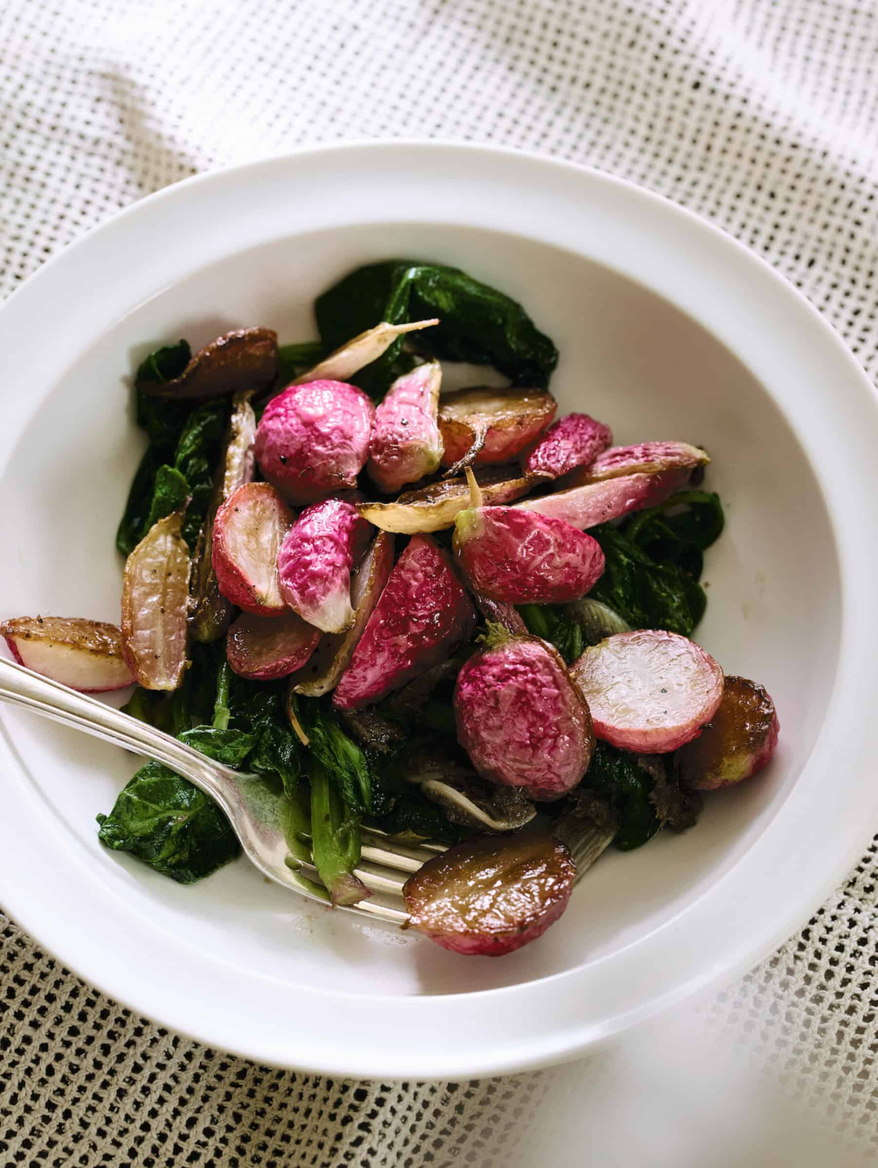 Artful Living | Trinity Mouzon Wofford on Her Wellness-Forward Cookbook, “Eating at Home”