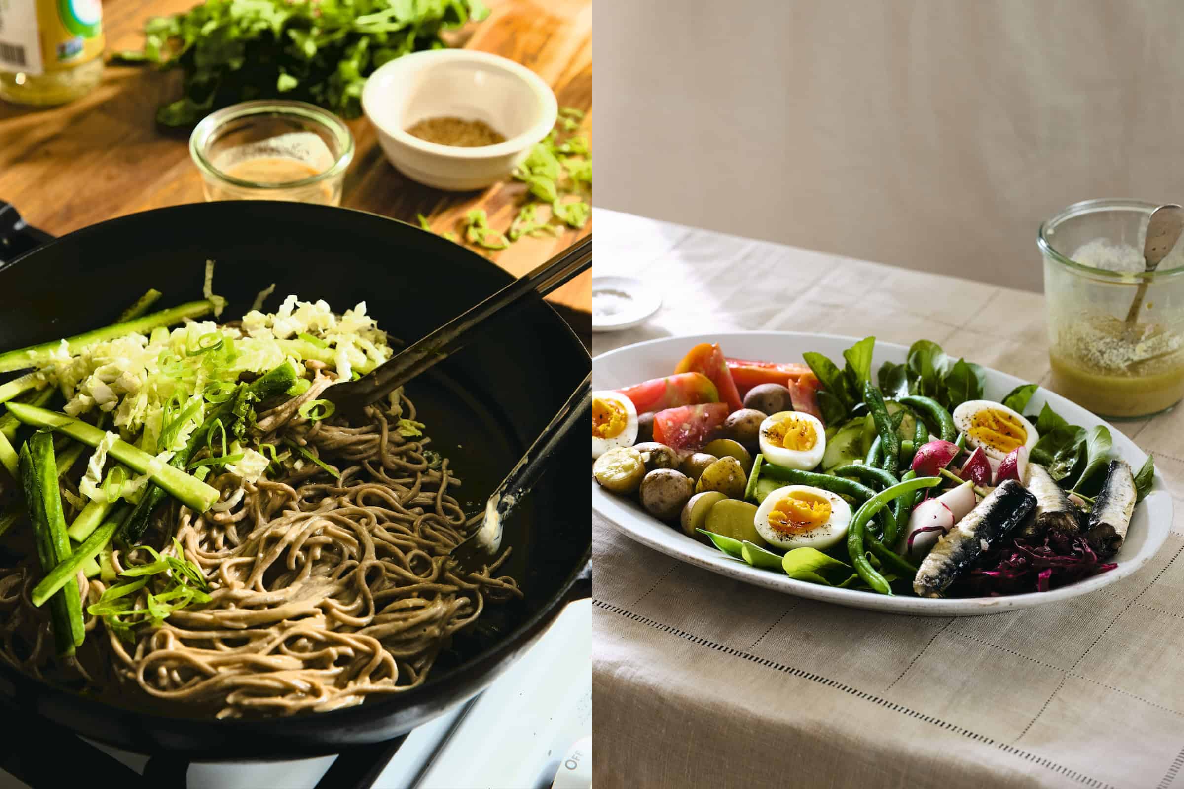 Artful Living | Trinity Mouzon Wofford on Her Wellness-Forward Cookbook, “Eating at Home”