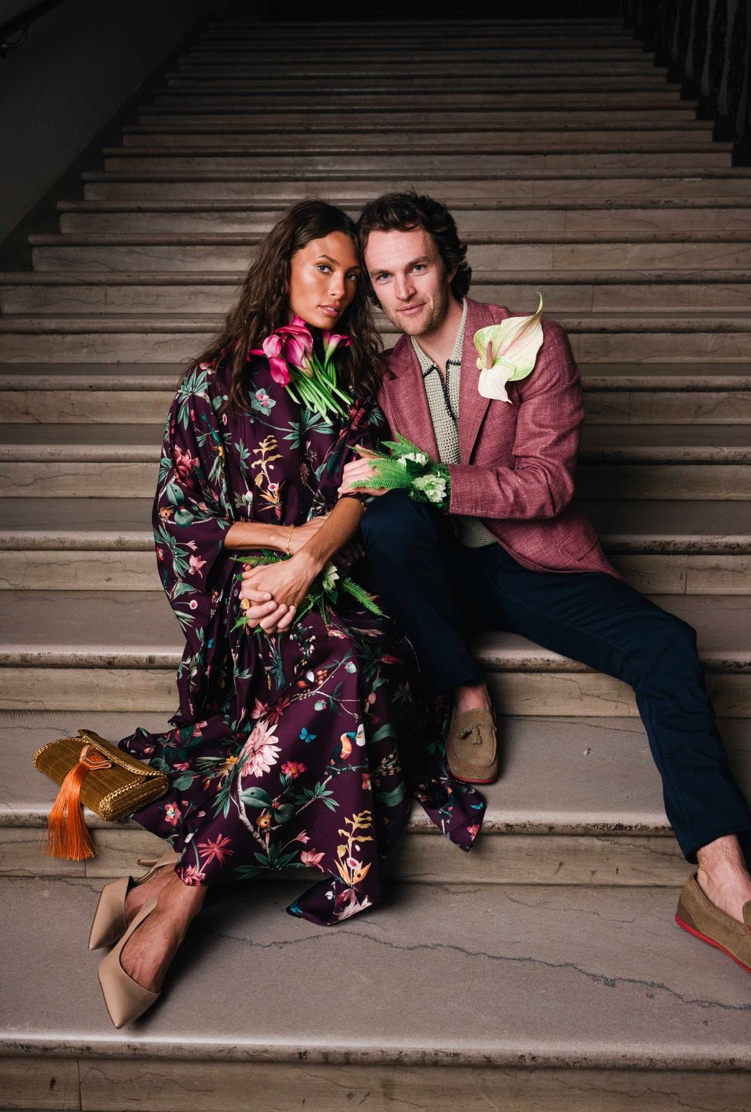 Artful Living | MartinPatrick 3’s Official Spring-Inspired Style Guide for Party in Bloom
