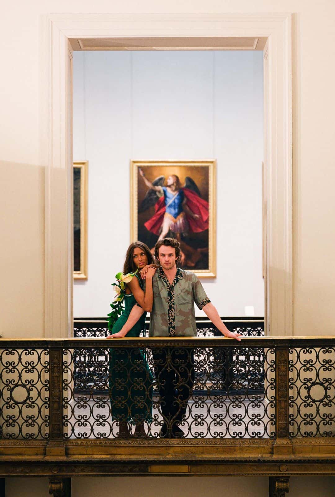 Artful Living | MartinPatrick 3’s Official Spring-Inspired Style Guide for Party in Bloom