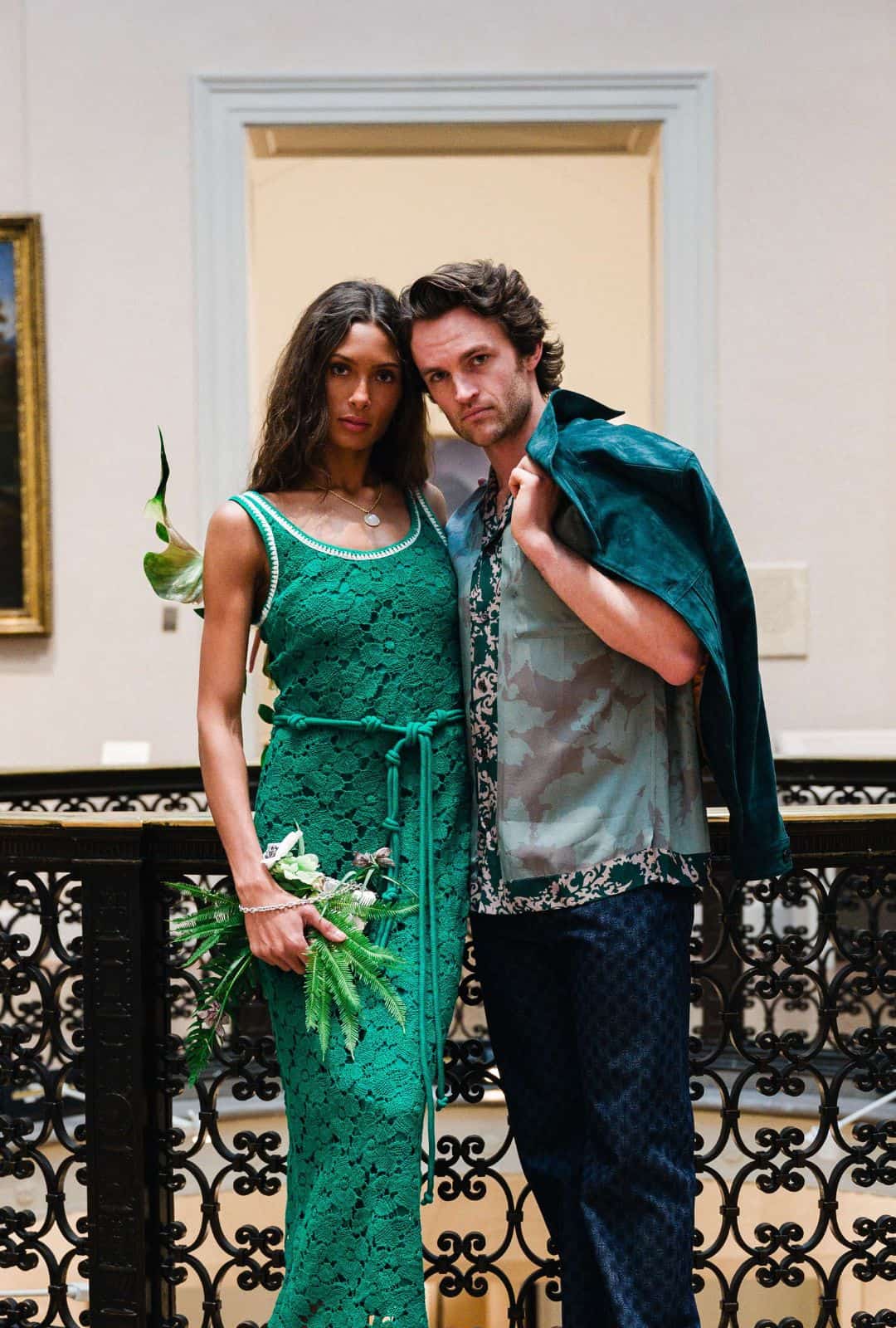 Artful Living | MartinPatrick 3’s Official Spring-Inspired Style Guide for Party in Bloom