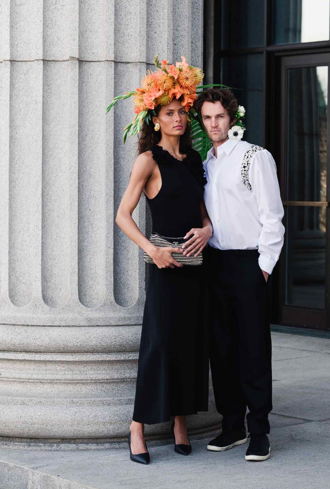 Artful Living | MartinPatrick 3’s Official Spring-Inspired Style Guide for Party in Bloom