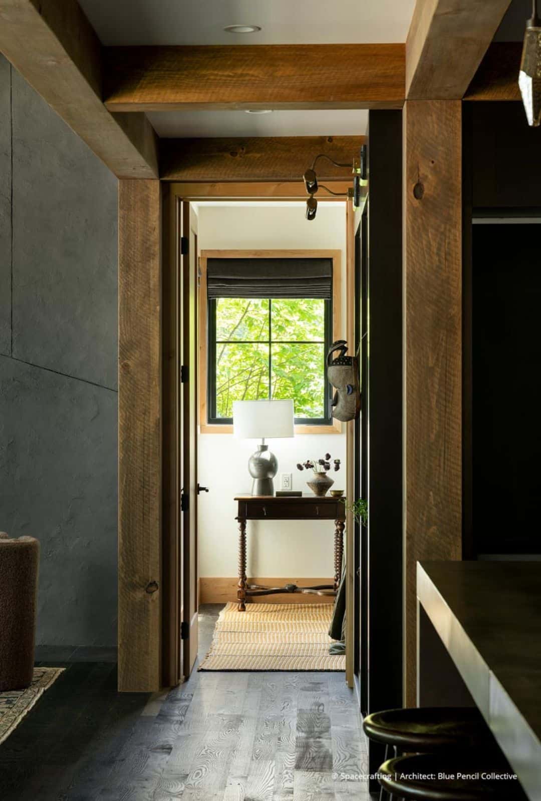 Artful Living | Kolbe Windows & Doors Transforms a Contemporary Wisconsin Cabin