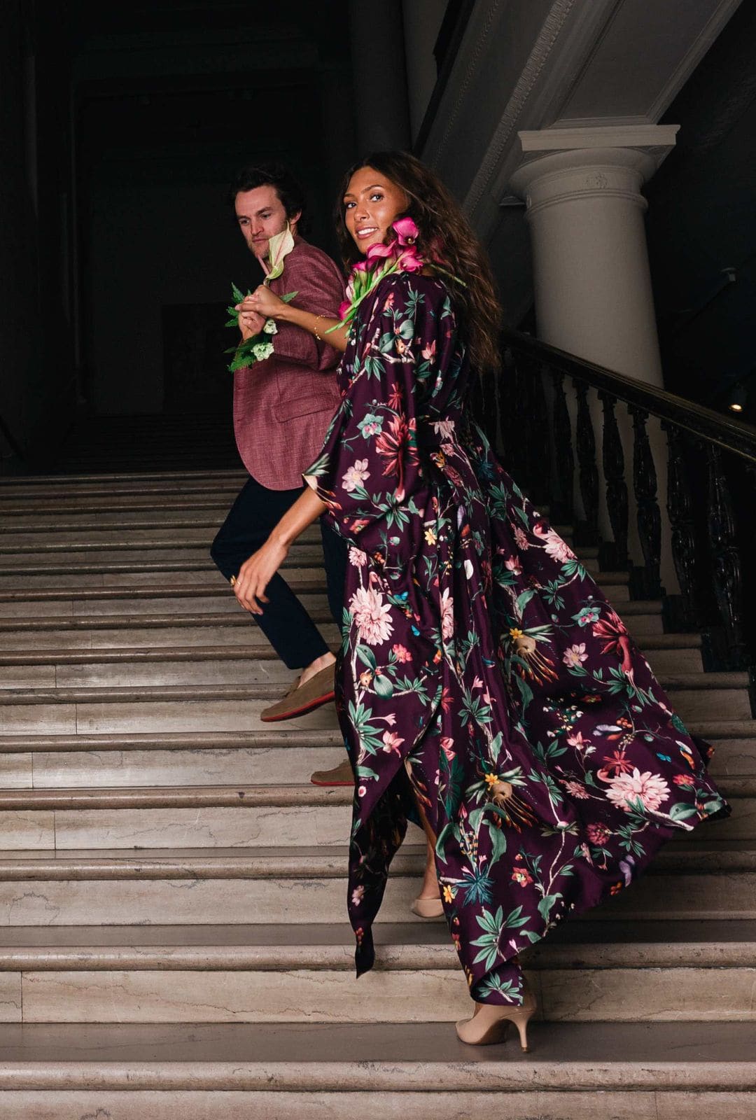 Artful Living | MartinPatrick 3’s Official Spring-Inspired Style Guide for Party in Bloom