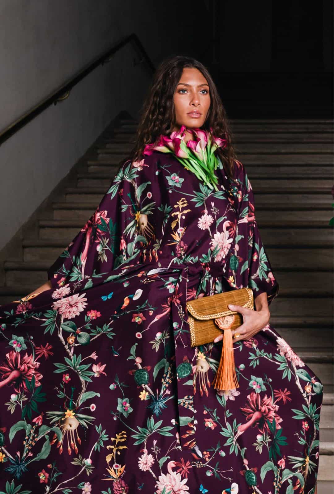 Artful Living | MartinPatrick 3’s Official Spring-Inspired Style Guide for Party in Bloom