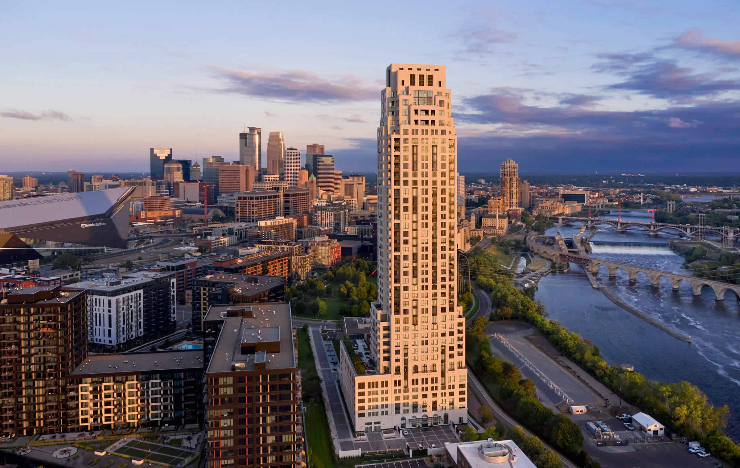 Artful Living | Terry John Zila’s Sel Et Terre is Set to Open in Minneapolis’s Mill City District