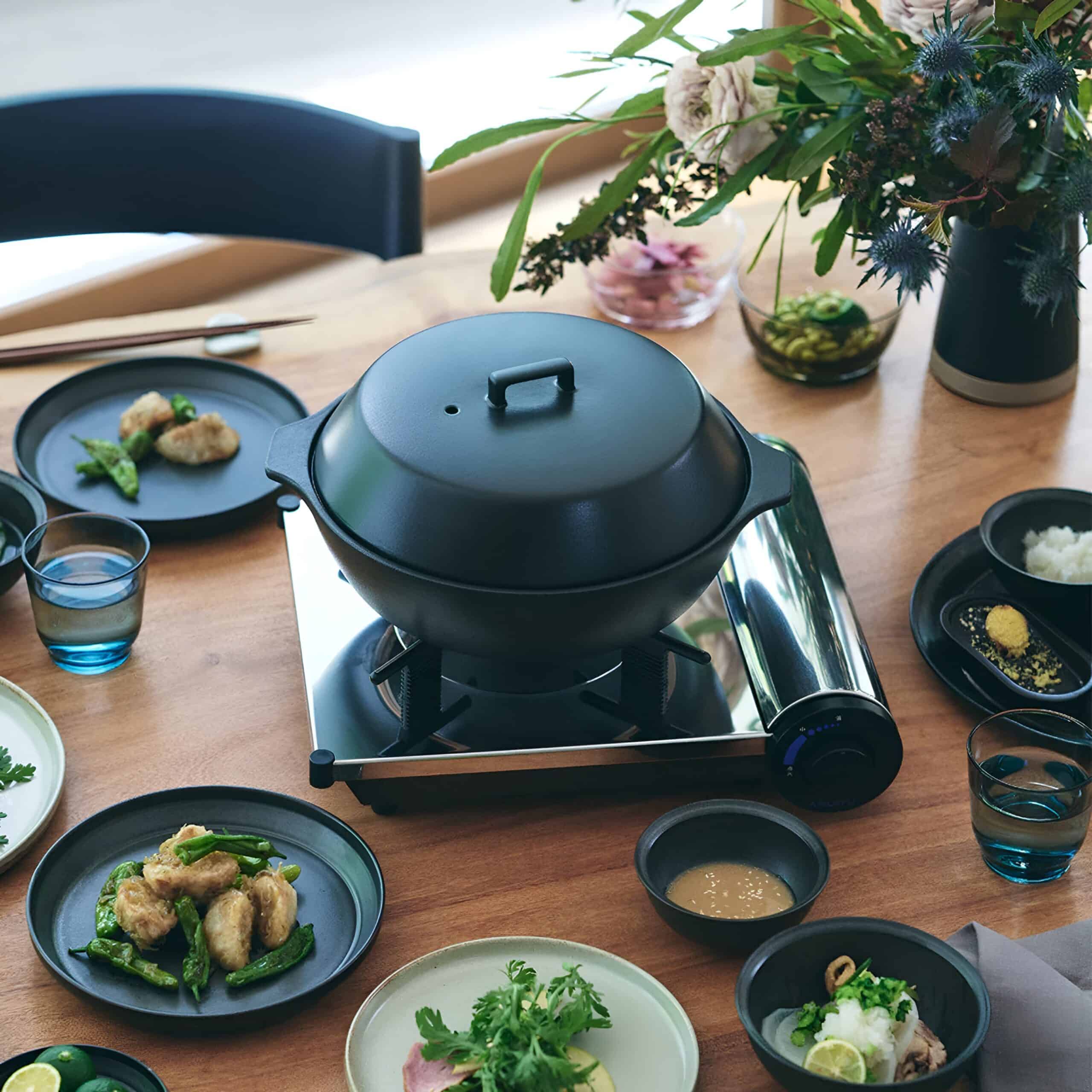 Artful Living | 10 Essential Kitchen Must-Haves for the Modern Home Chef