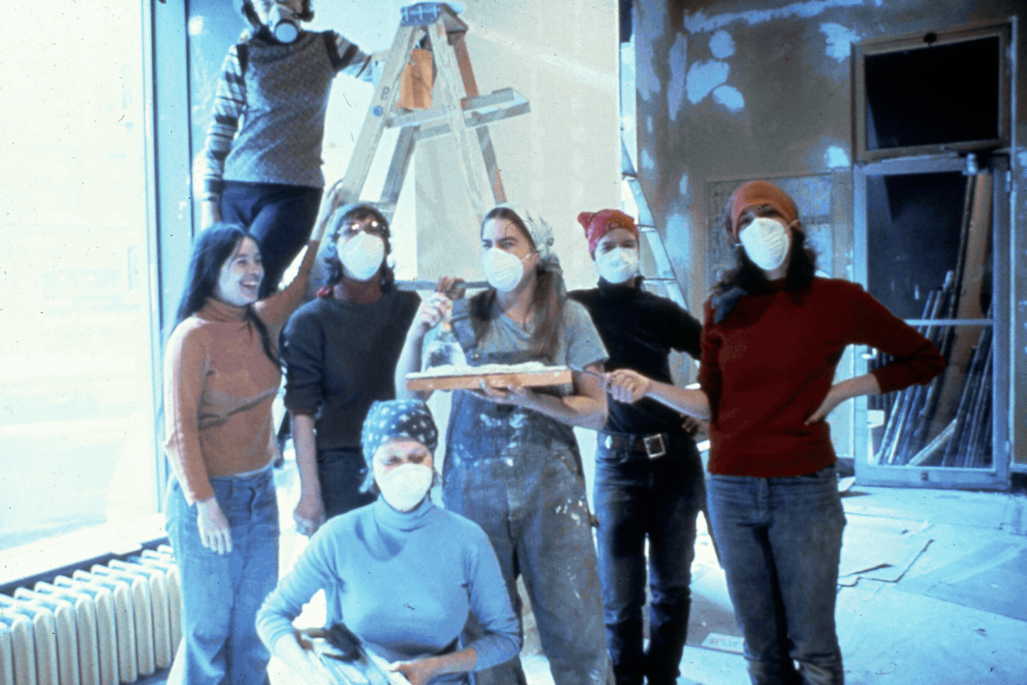 Artful Living | Kickernick Gallery Celebrates the Legacy of WARM’s Pioneering Women Artists