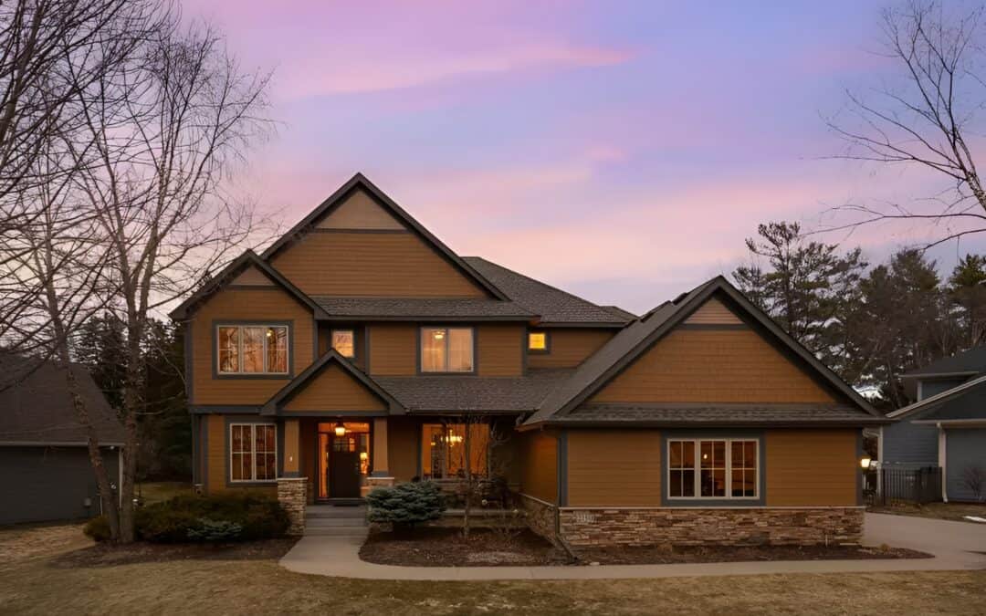 Hot Property: 2150 Pinehurst Drive, Chanhassen